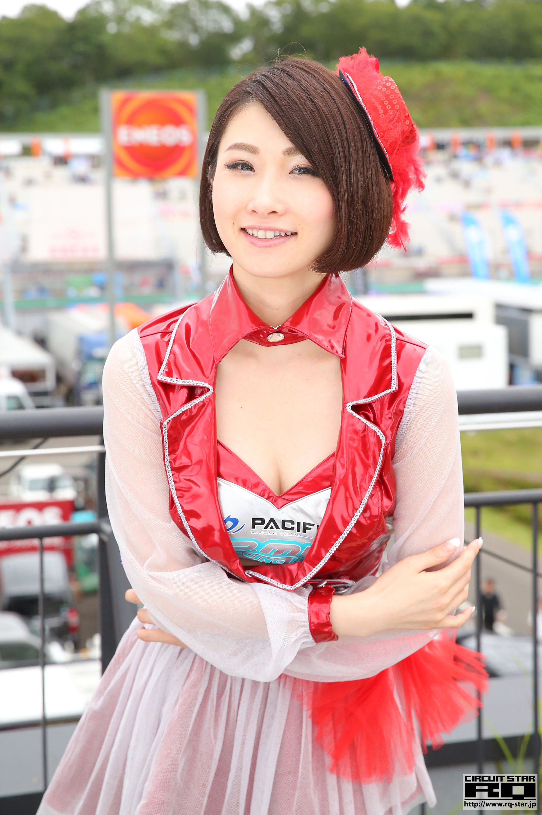 Kaya Haruno 春野佳弥『RQコスチューム』(フォトのみ)-图30