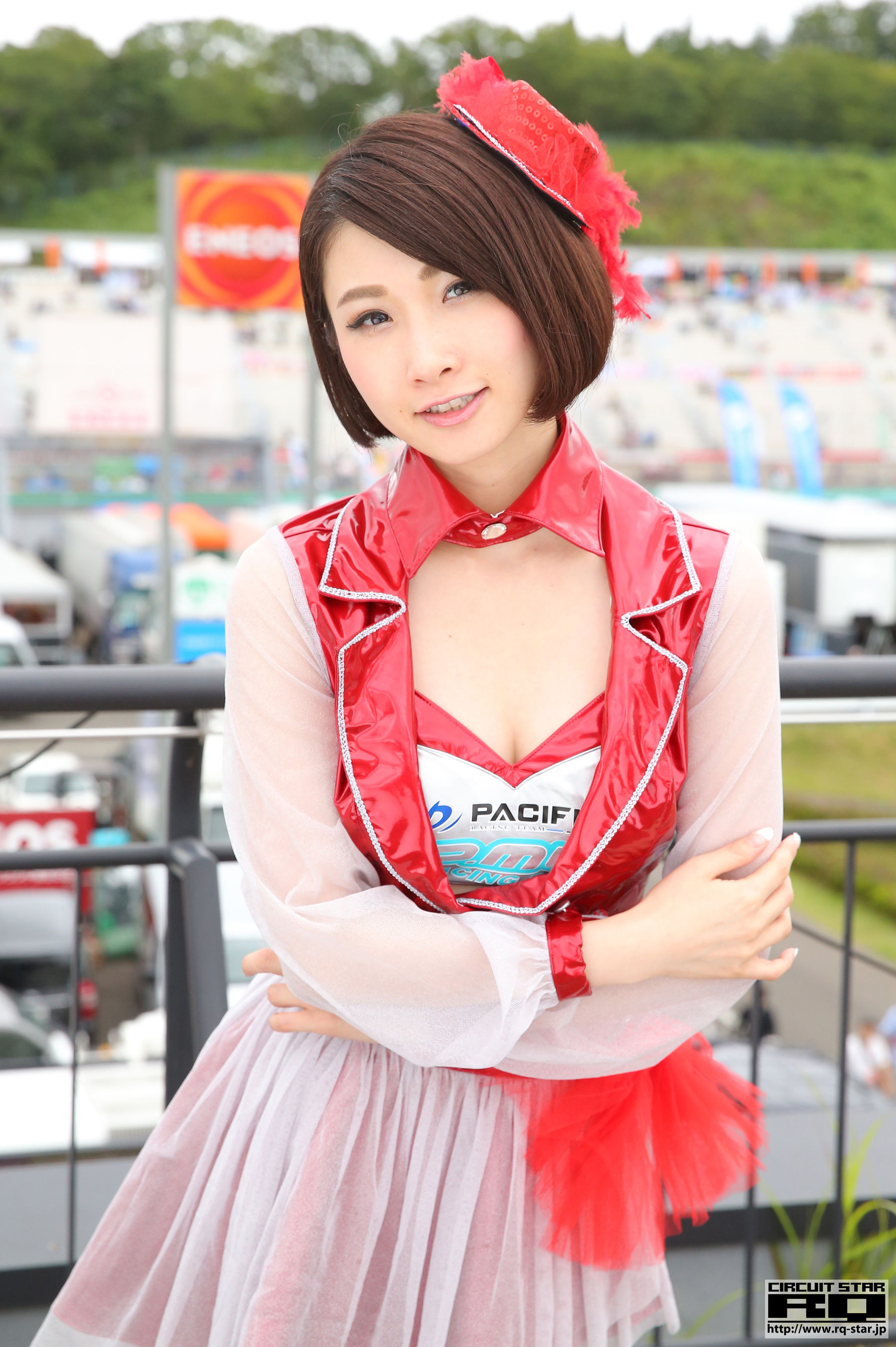 Kaya Haruno 春野佳弥『RQコスチューム』(フォトのみ)-图31