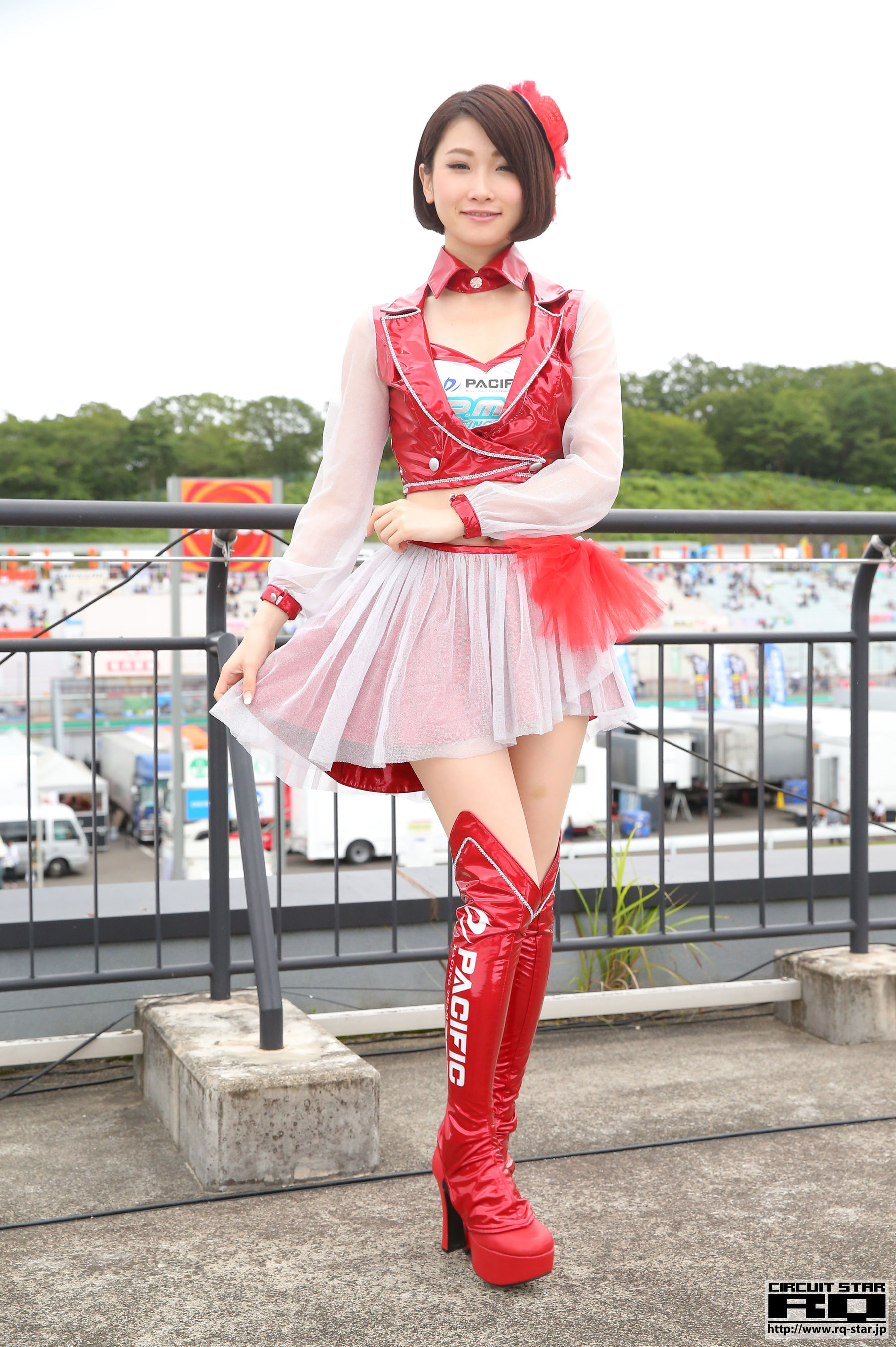 Kaya Haruno 春野佳弥『RQコスチューム』(フォトのみ)-图3
