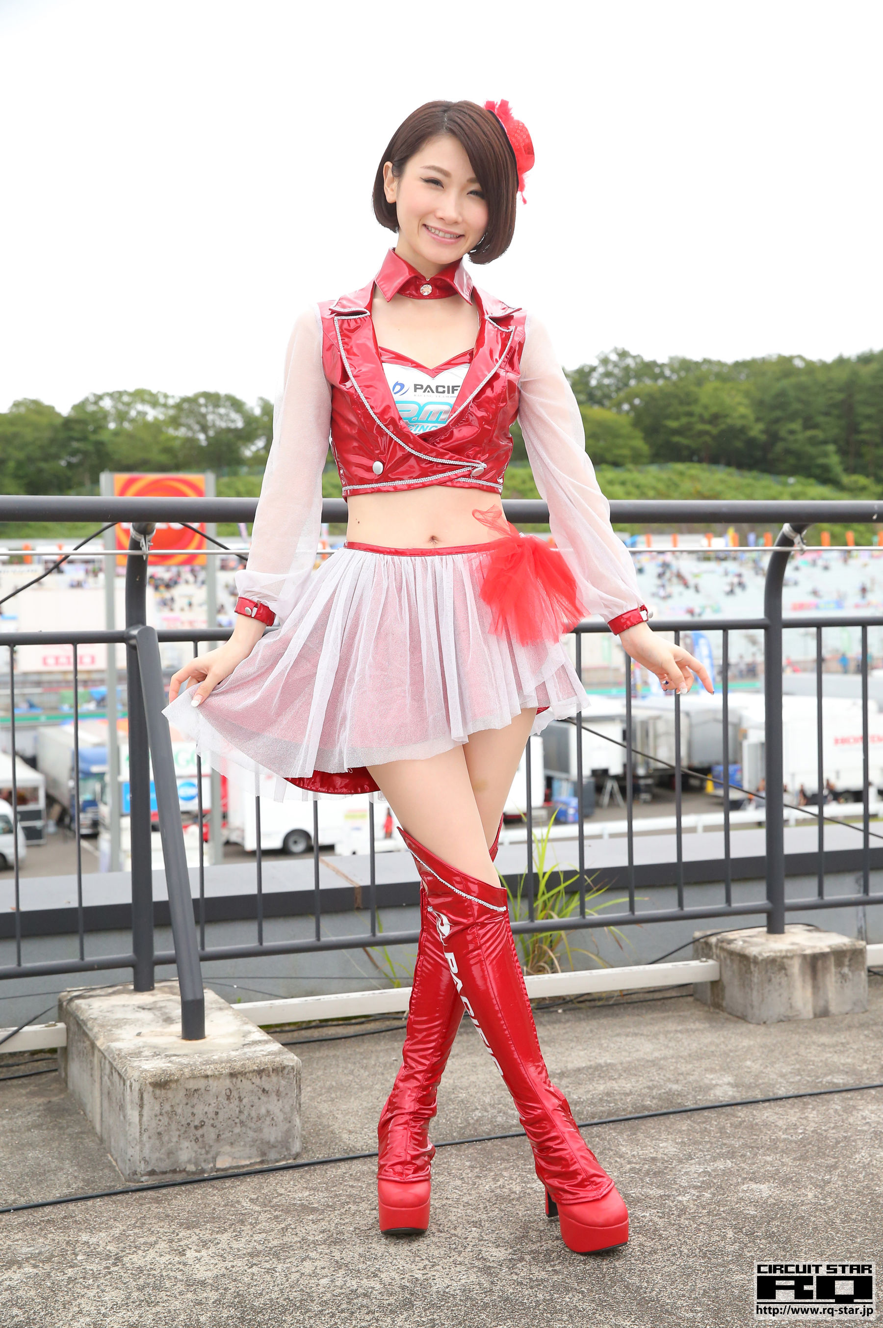 Kaya Haruno 春野佳弥『RQコスチューム』(フォトのみ)-图4