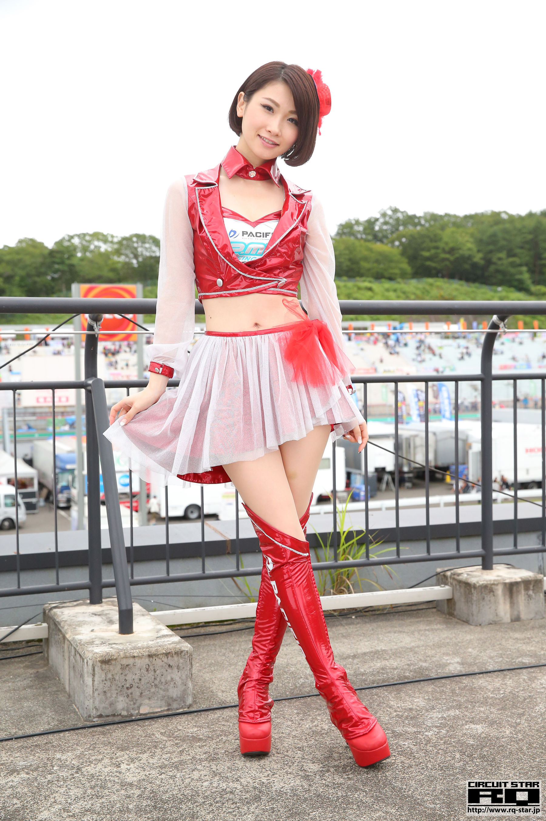 Kaya Haruno 春野佳弥『RQコスチューム』(フォトのみ)-图5
