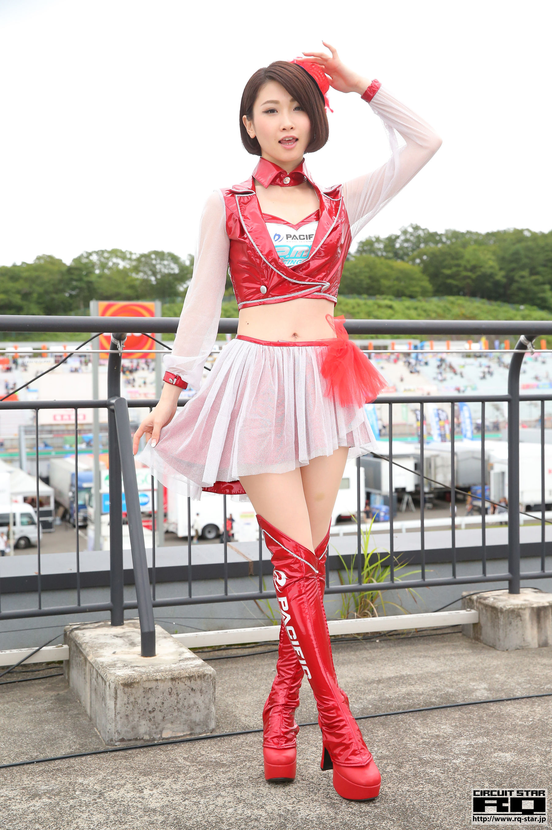 Kaya Haruno 春野佳弥『RQコスチューム』(フォトのみ)-图6