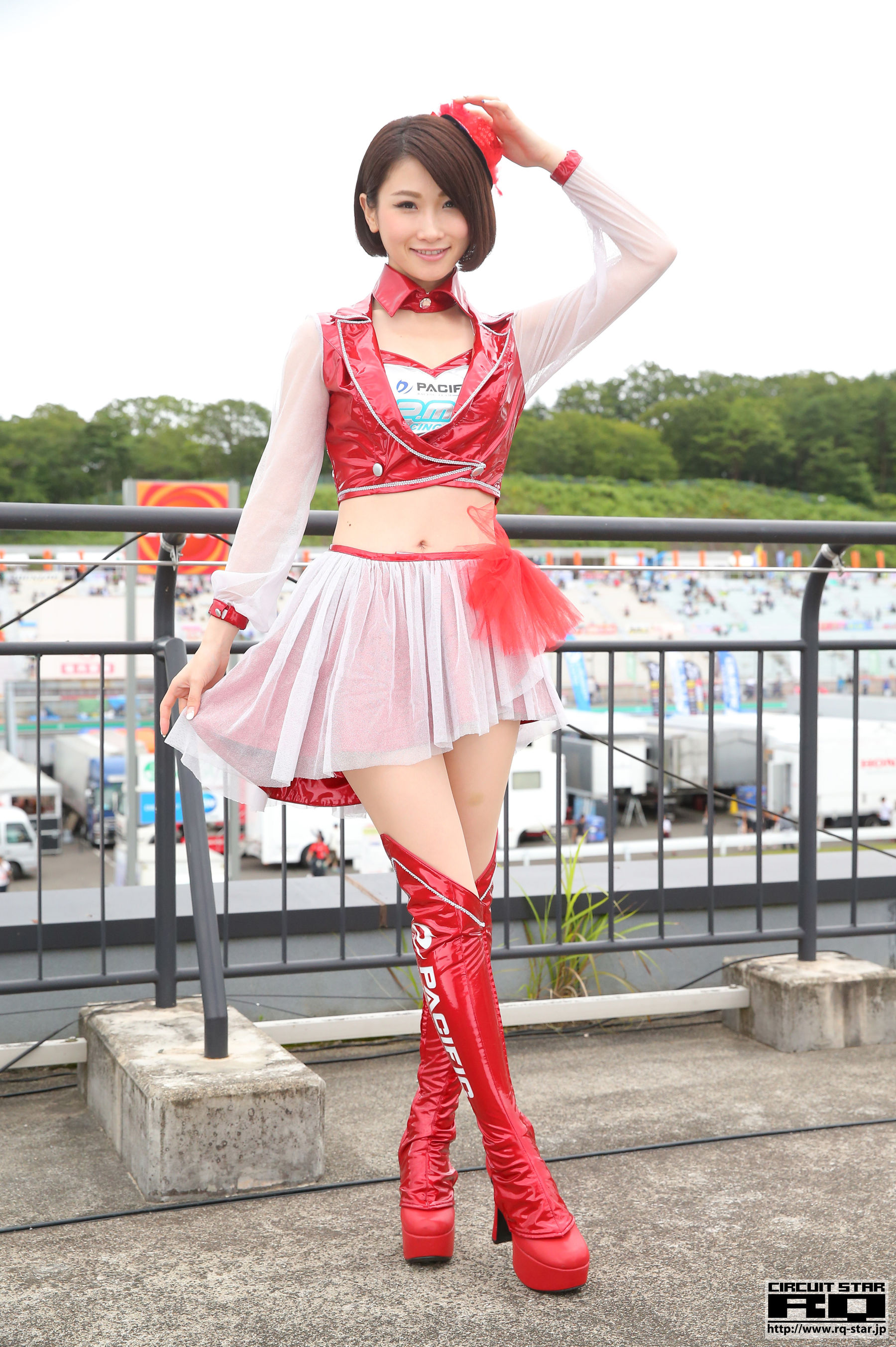 Kaya Haruno 春野佳弥『RQコスチューム』(フォトのみ)-图7