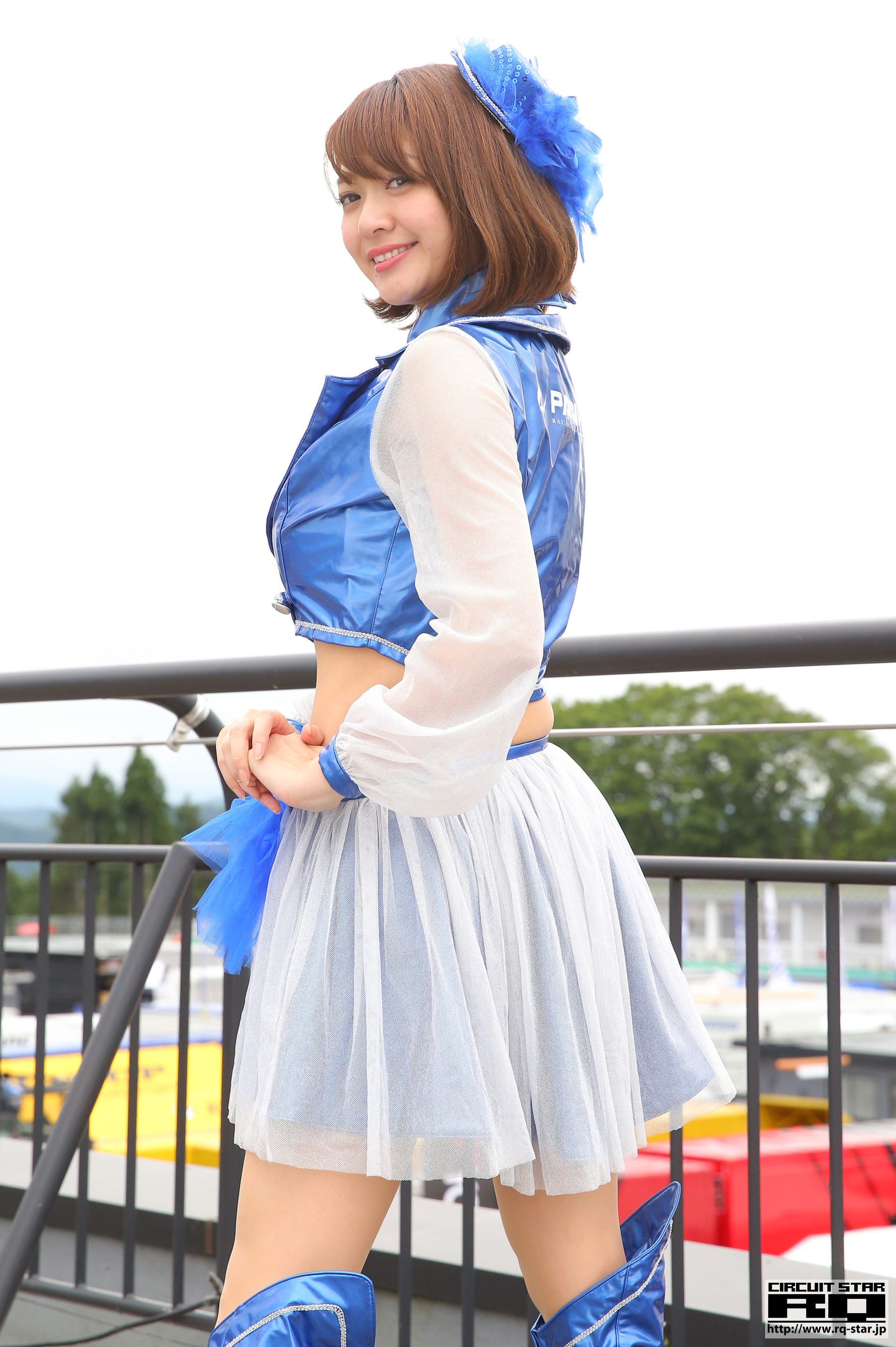 Hina Yaginuma 柳沼陽菜『RQコスチューム』(フォトのみ)-图14