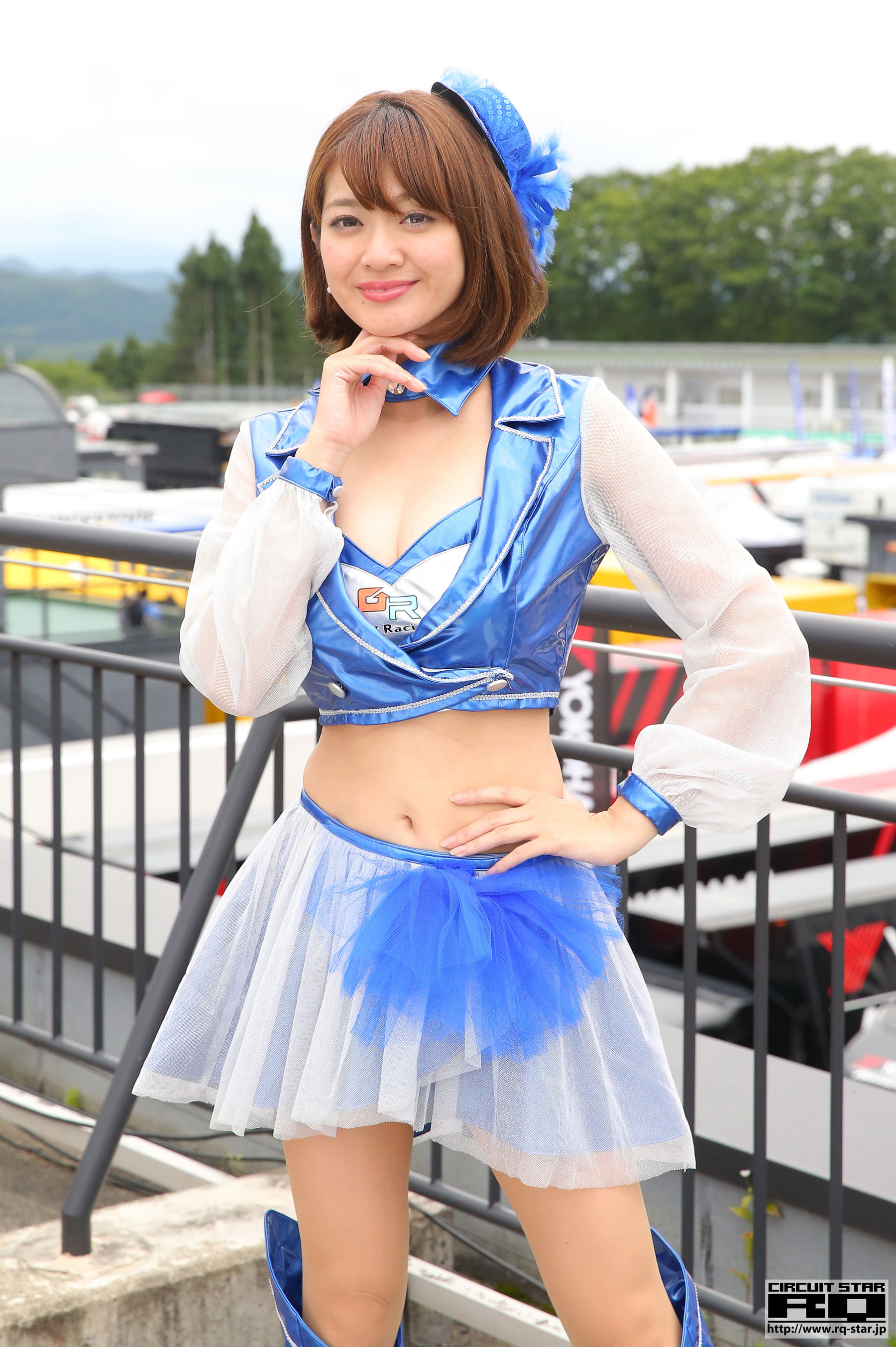Hina Yaginuma 柳沼陽菜『RQコスチューム』(フォトのみ)-图17