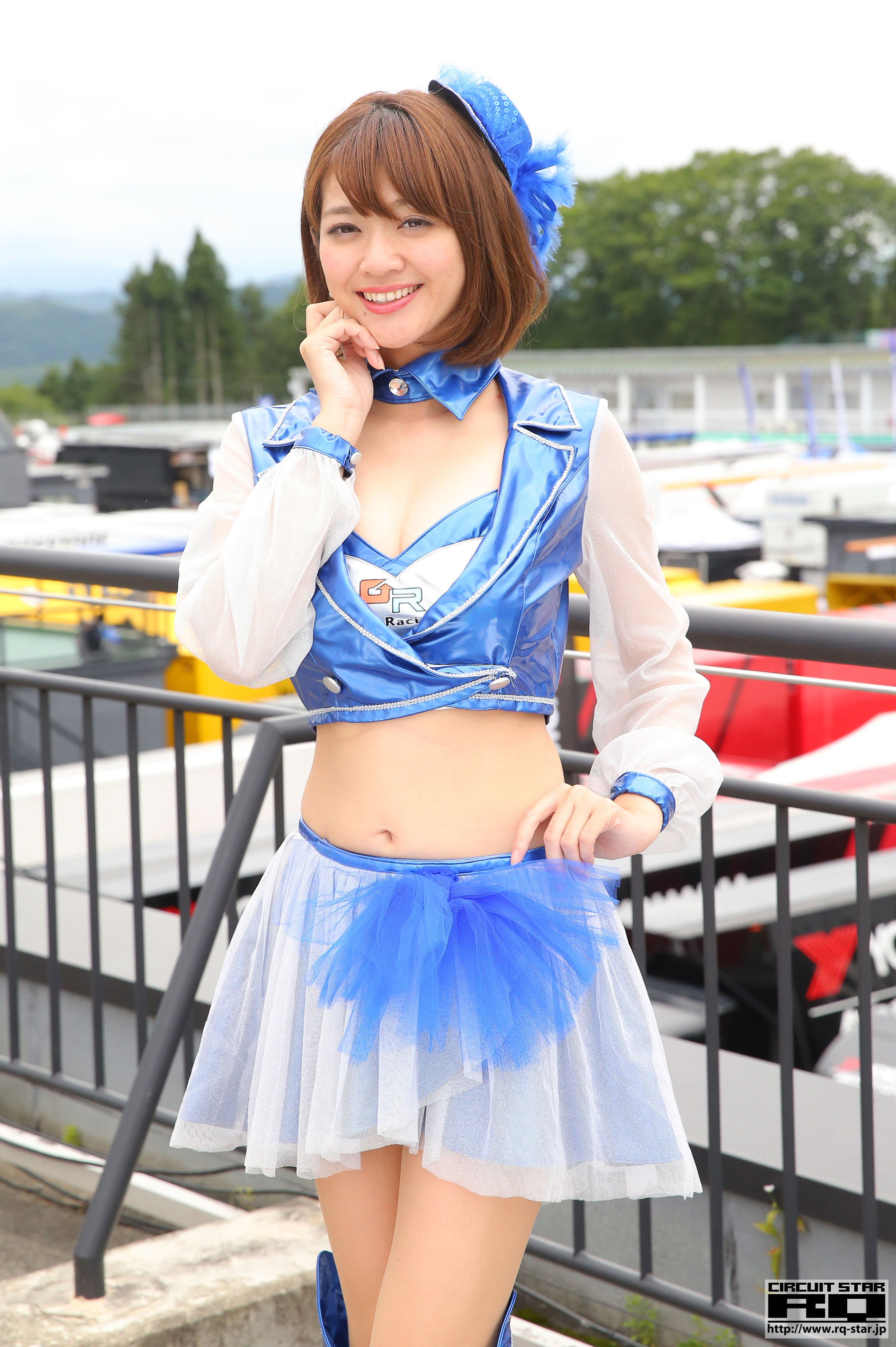 Hina Yaginuma 柳沼陽菜『RQコスチューム』(フォトのみ)-图19