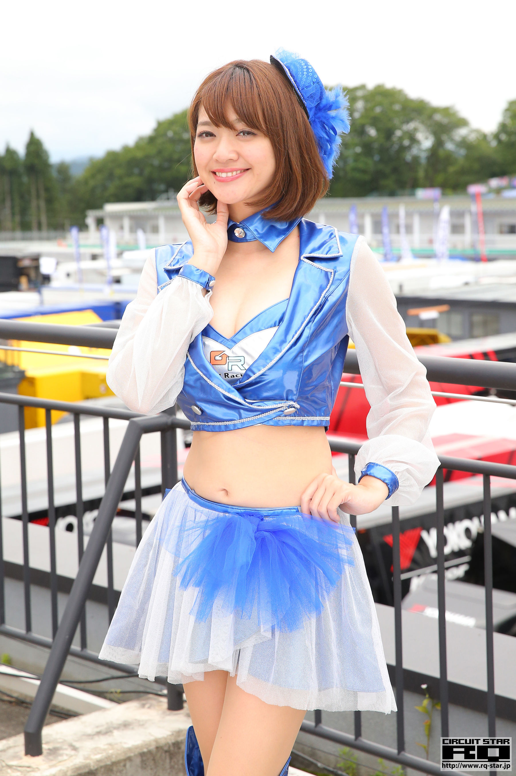 Hina Yaginuma 柳沼陽菜『RQコスチューム』(フォトのみ)-图20