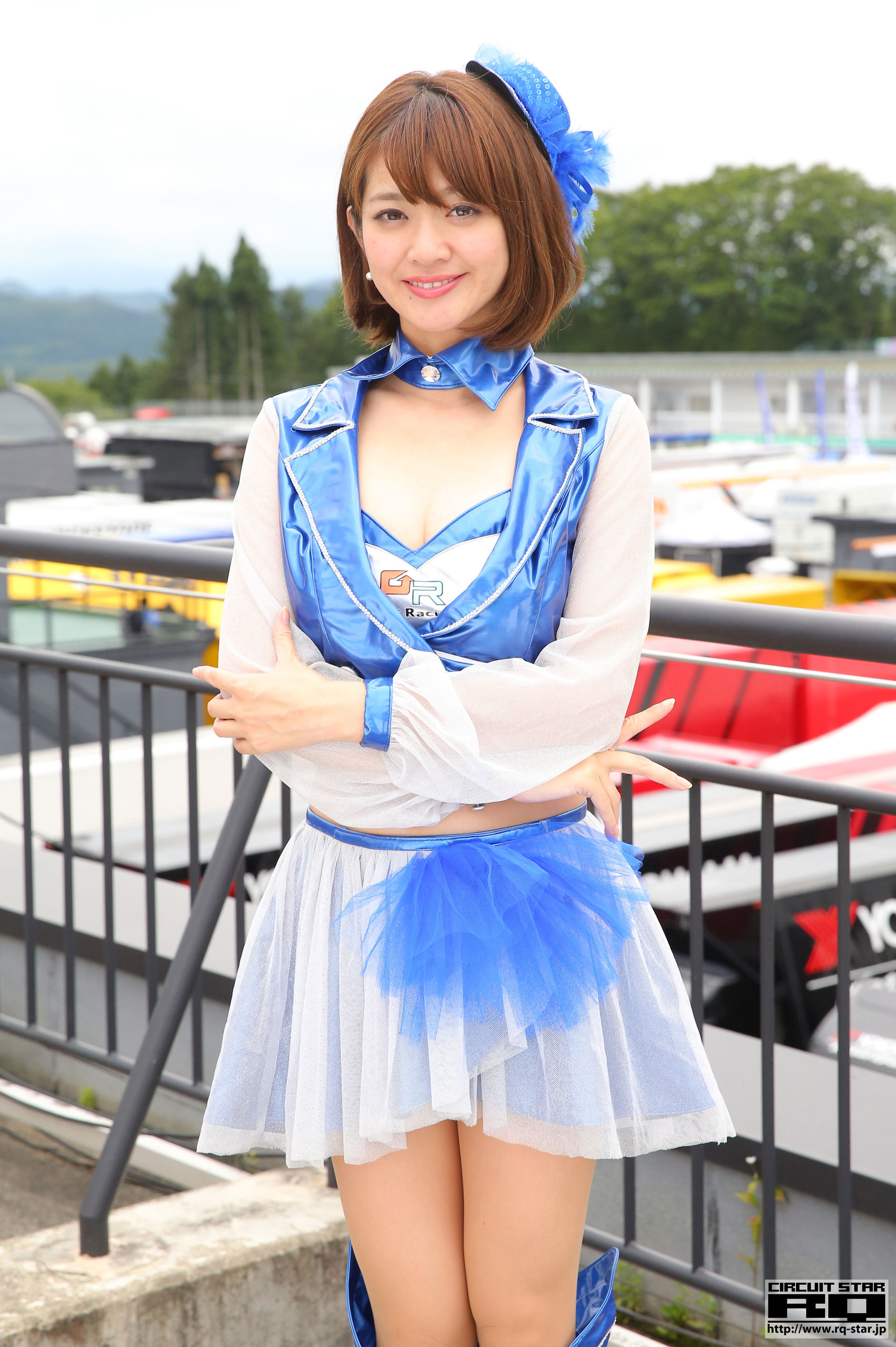 Hina Yaginuma 柳沼陽菜『RQコスチューム』(フォトのみ)-图21