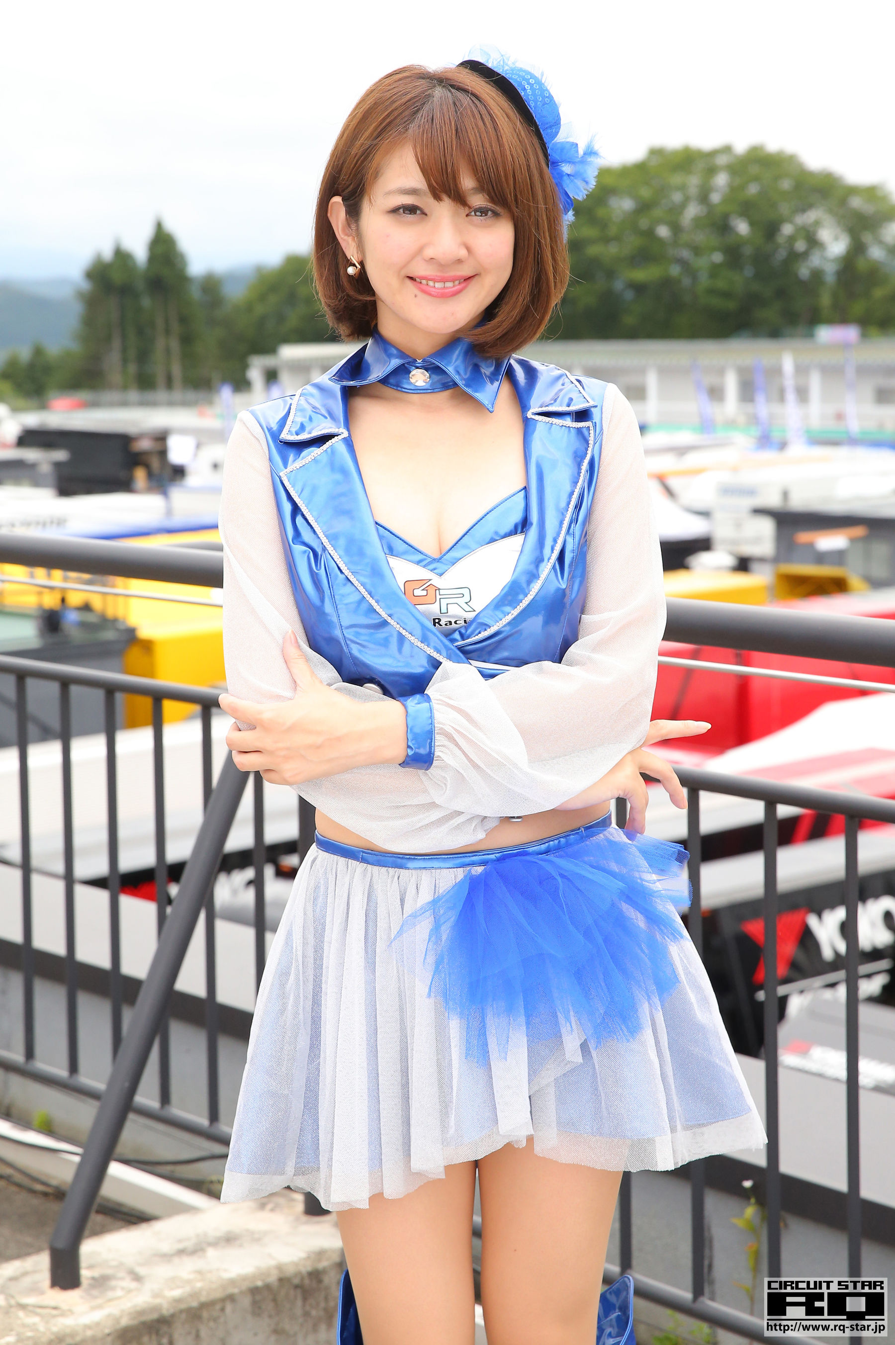 Hina Yaginuma 柳沼陽菜『RQコスチューム』(フォトのみ)-图22