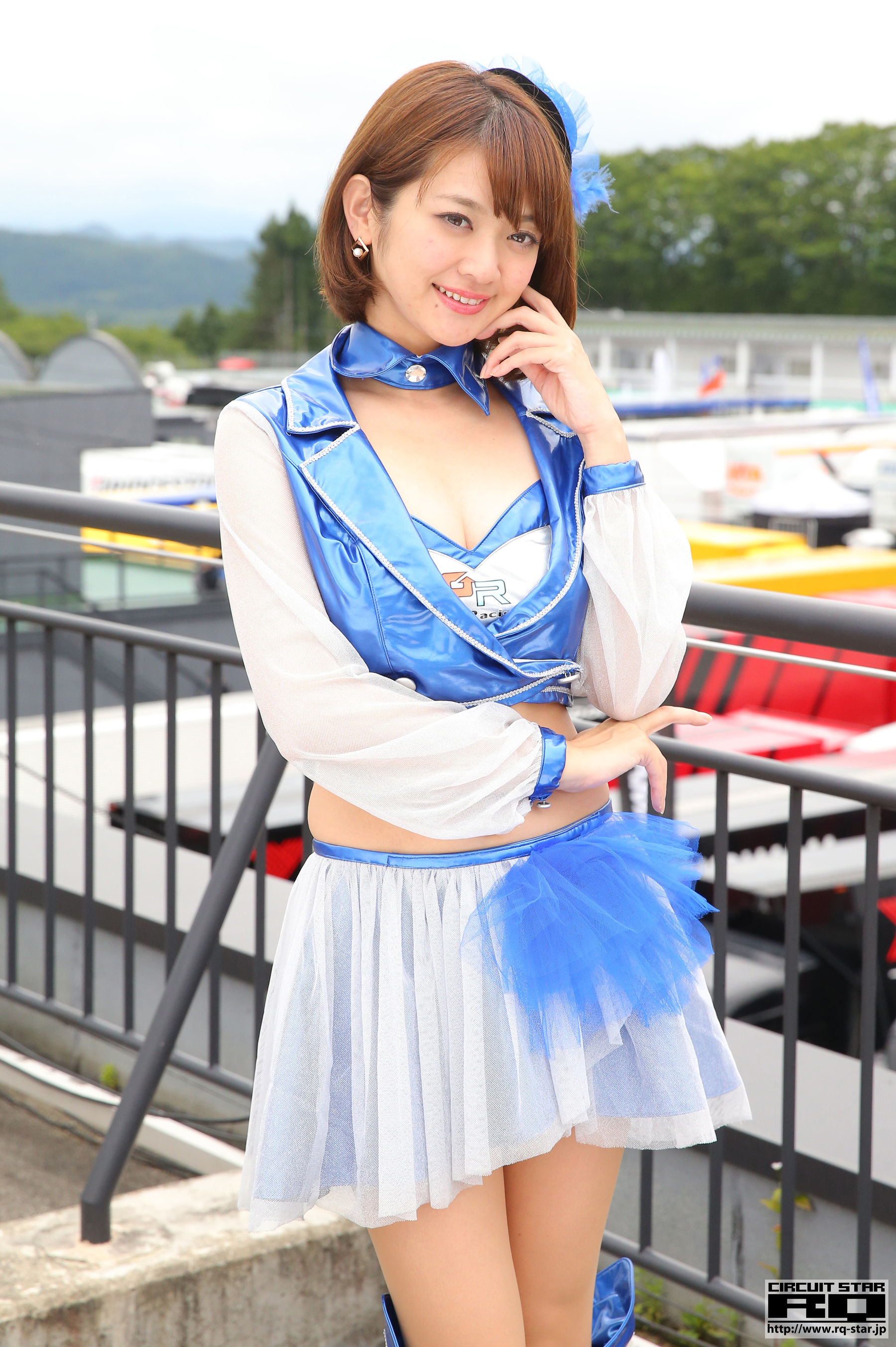 Hina Yaginuma 柳沼陽菜『RQコスチューム』(フォトのみ)-图23
