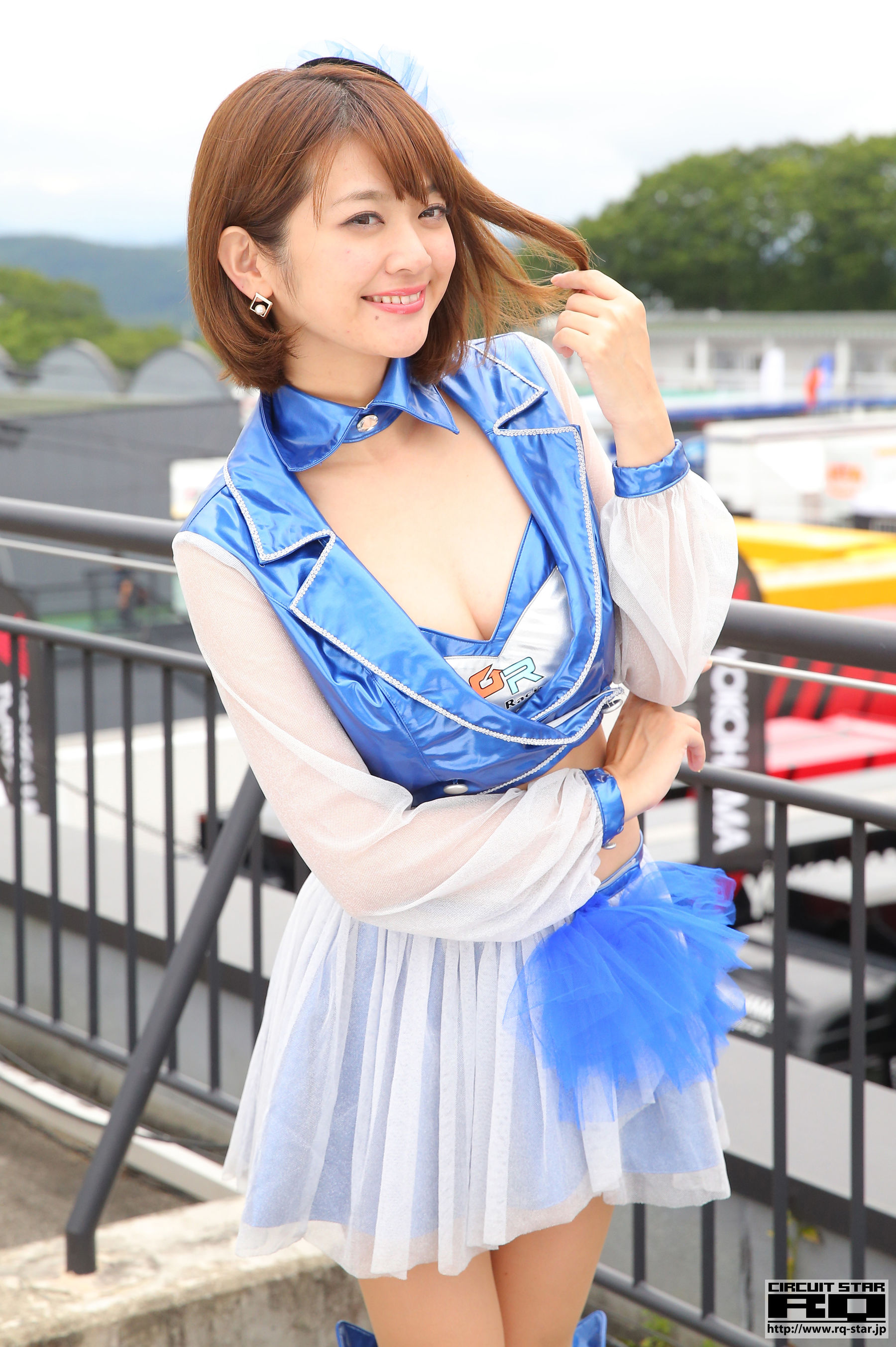 Hina Yaginuma 柳沼陽菜『RQコスチューム』(フォトのみ)-图27