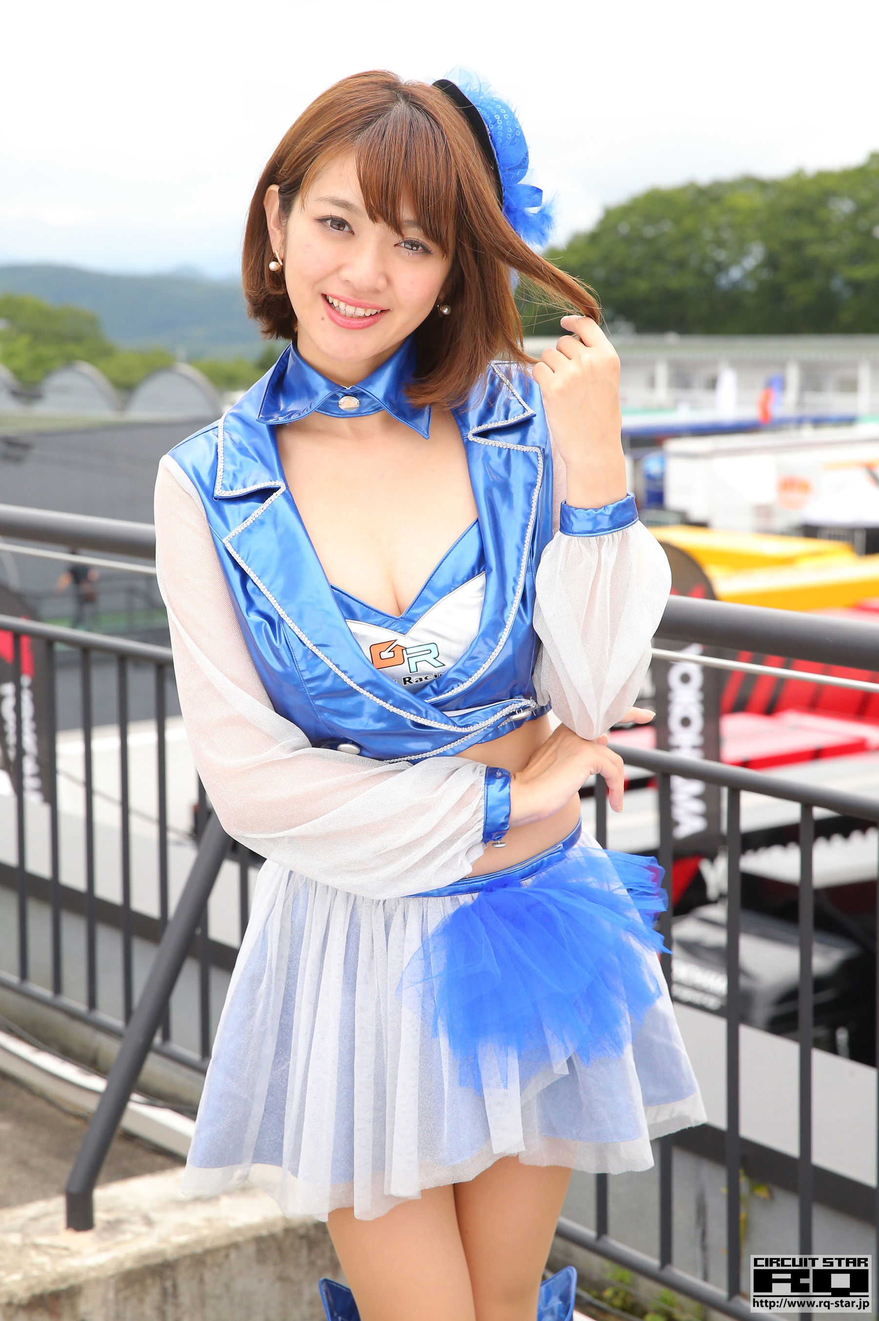 Hina Yaginuma 柳沼陽菜『RQコスチューム』(フォトのみ)-图28