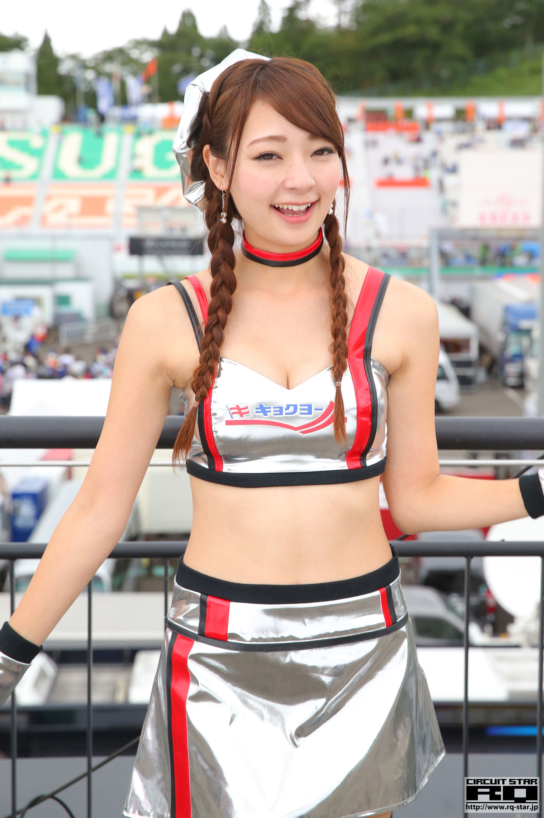 Maki Ando 安藤麻貴『RQコスチューム』(フォトのみ)-图22