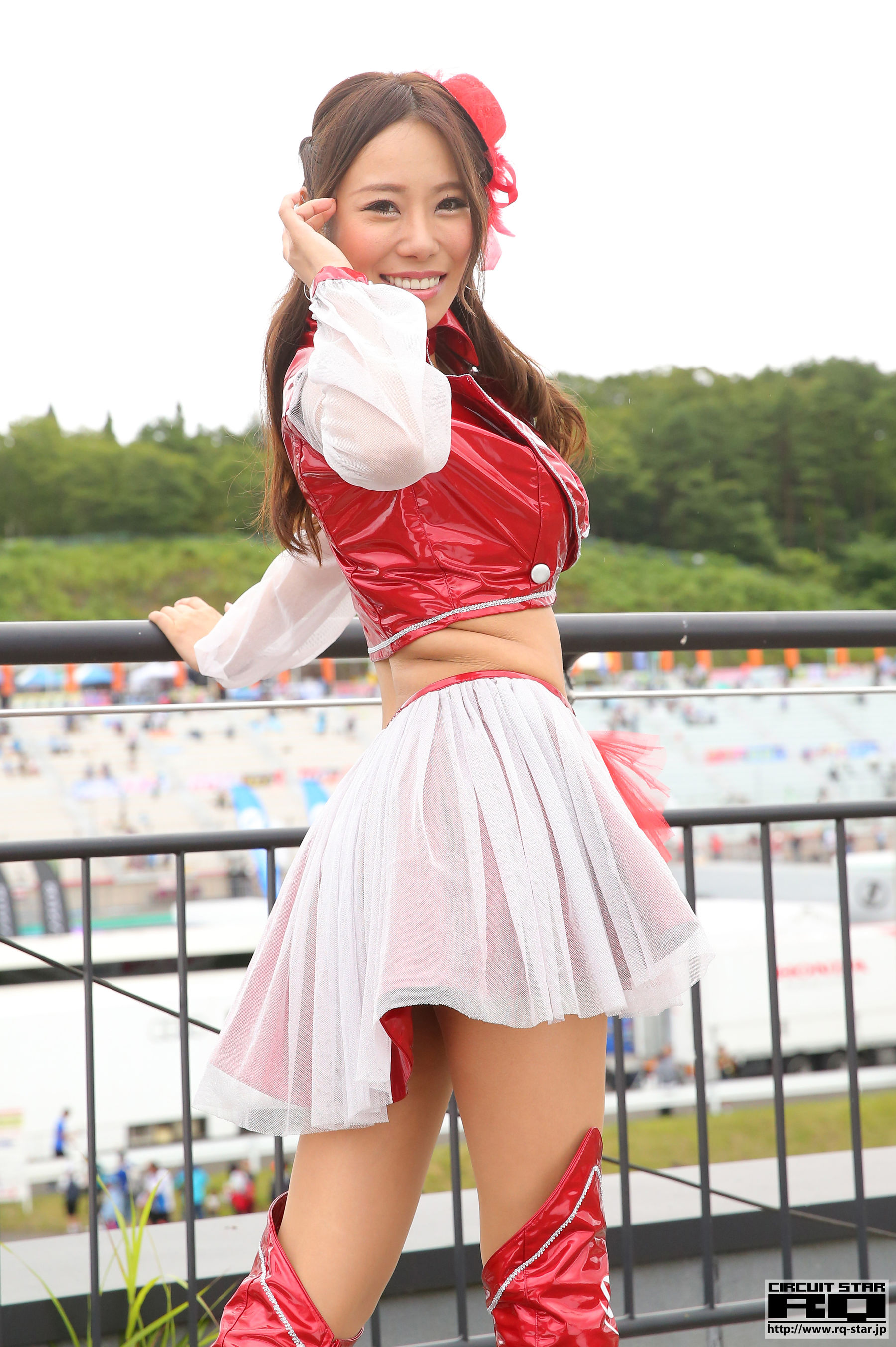 Akane Watase 渡瀬茜『RQコスチューム』(フォトのみ)-图15