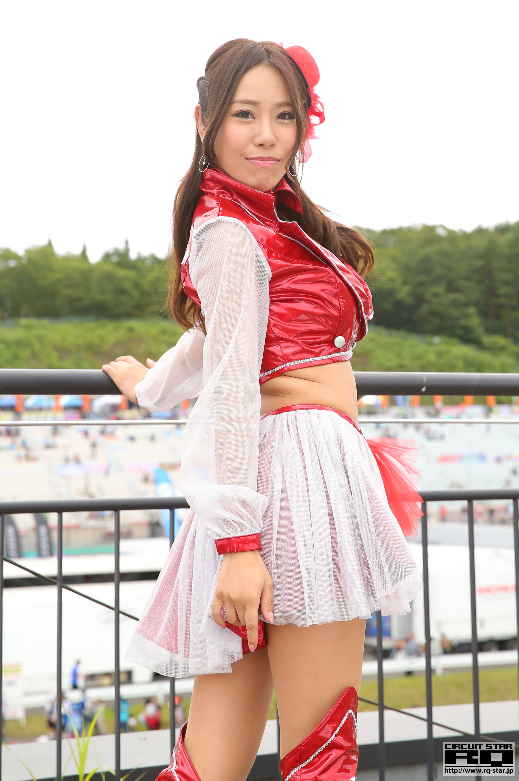 Akane Watase 渡瀬茜『RQコスチューム』(フォトのみ)-图16