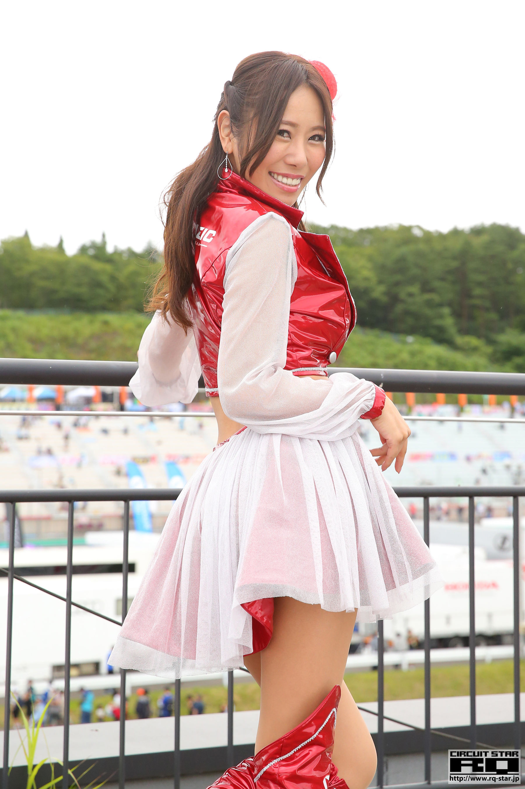 Akane Watase 渡瀬茜『RQコスチューム』(フォトのみ)-图18