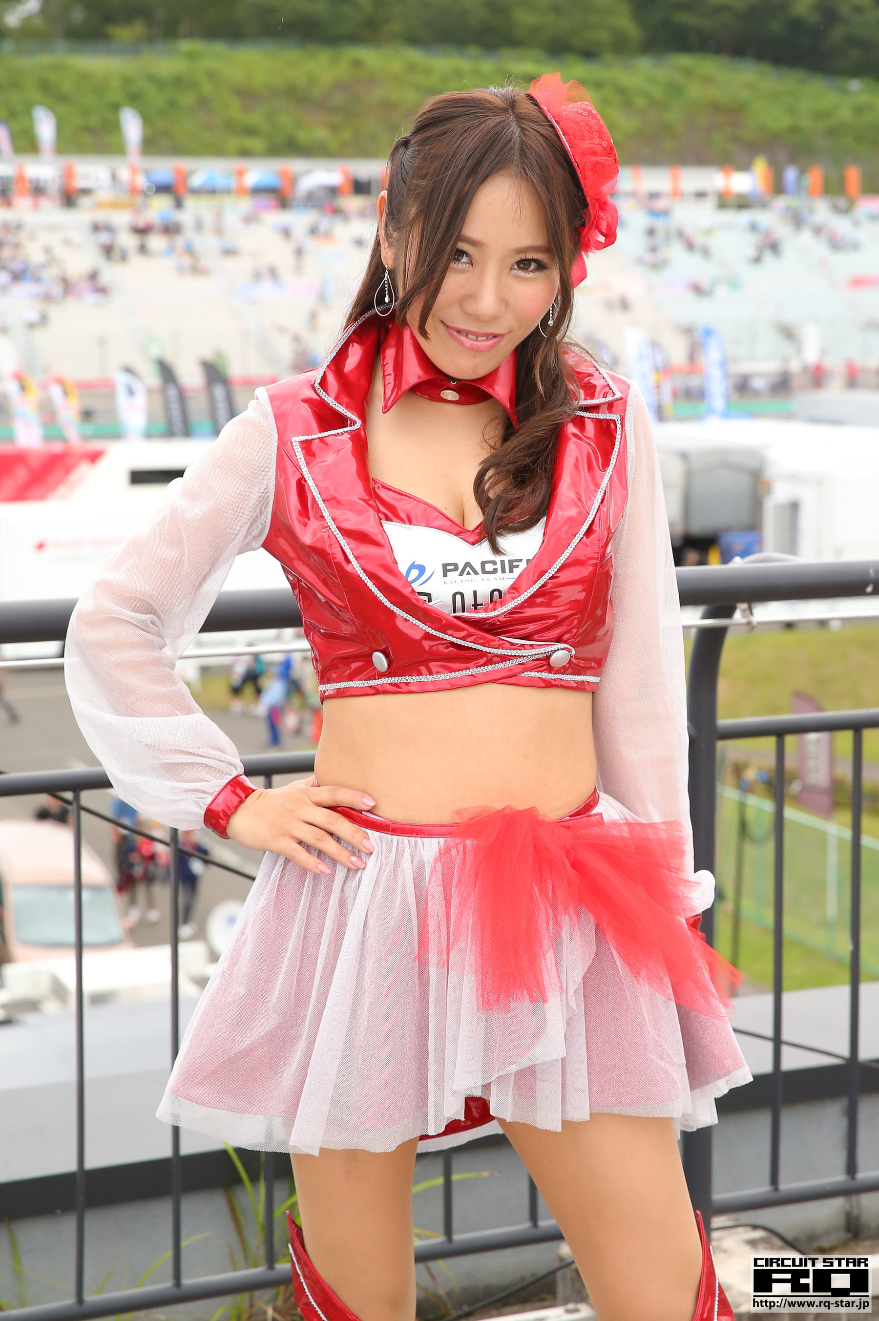 Akane Watase 渡瀬茜『RQコスチューム』(フォトのみ)-图20