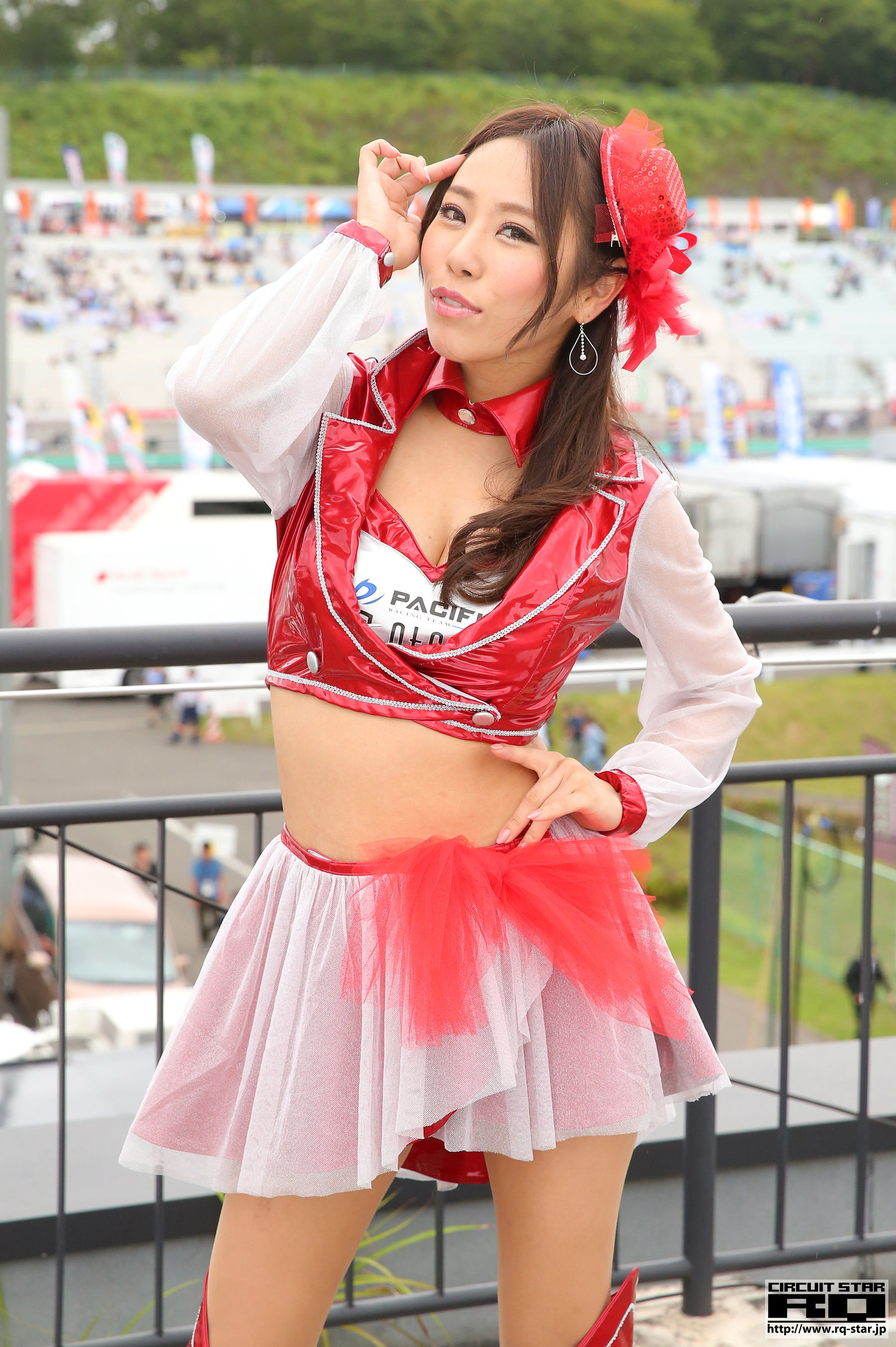 Akane Watase 渡瀬茜『RQコスチューム』(フォトのみ)-图21