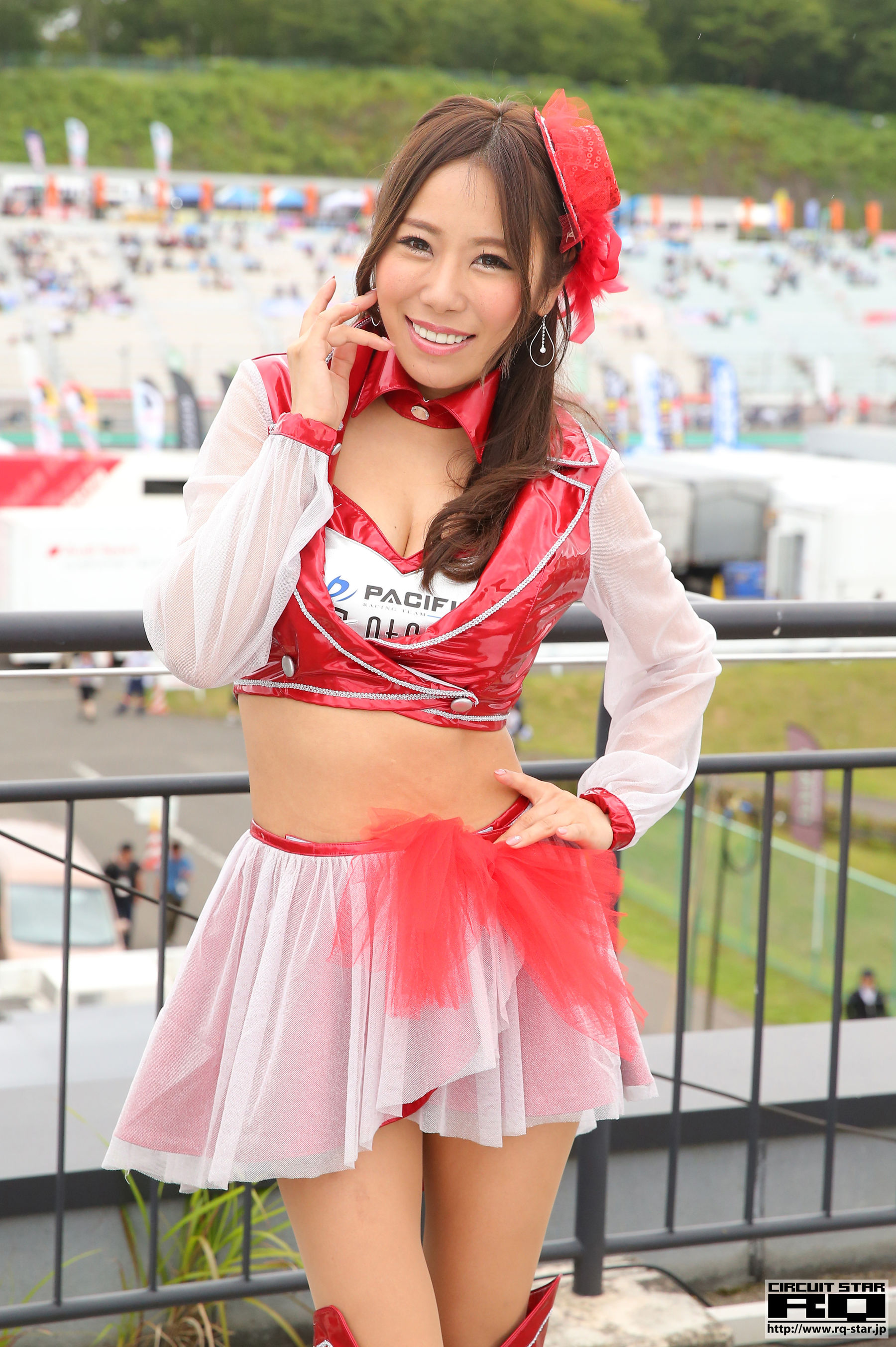 Akane Watase 渡瀬茜『RQコスチューム』(フォトのみ)-图23