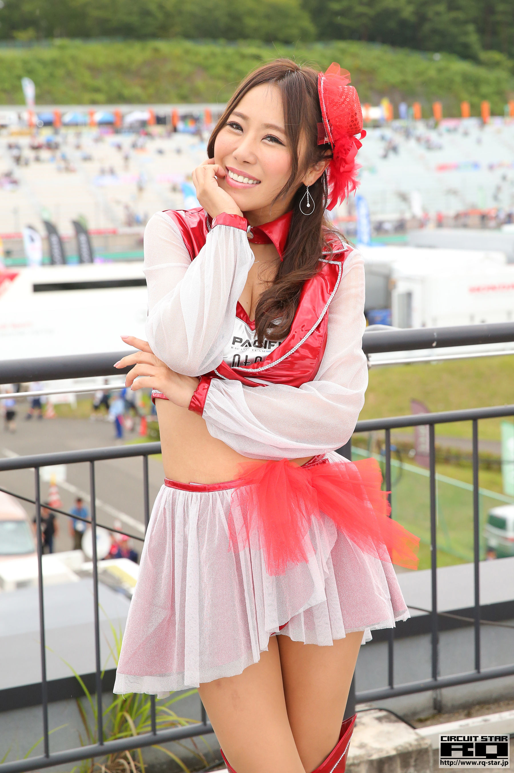 Akane Watase 渡瀬茜『RQコスチューム』(フォトのみ)-图24
