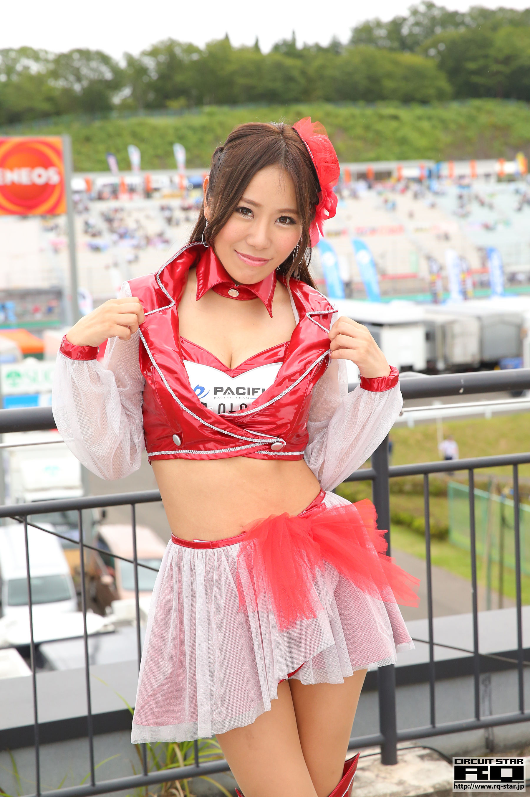 Akane Watase 渡瀬茜『RQコスチューム』(フォトのみ)-图25
