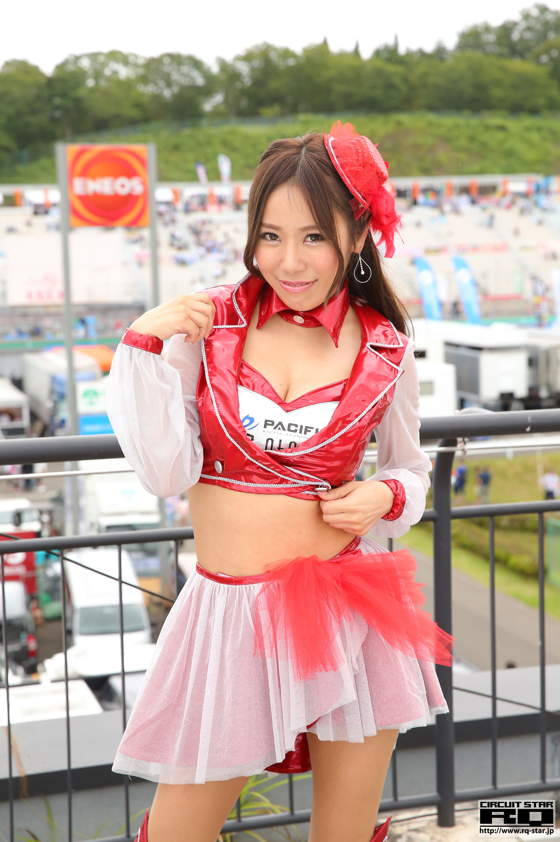 Akane Watase 渡瀬茜『RQコスチューム』(フォトのみ)-图26