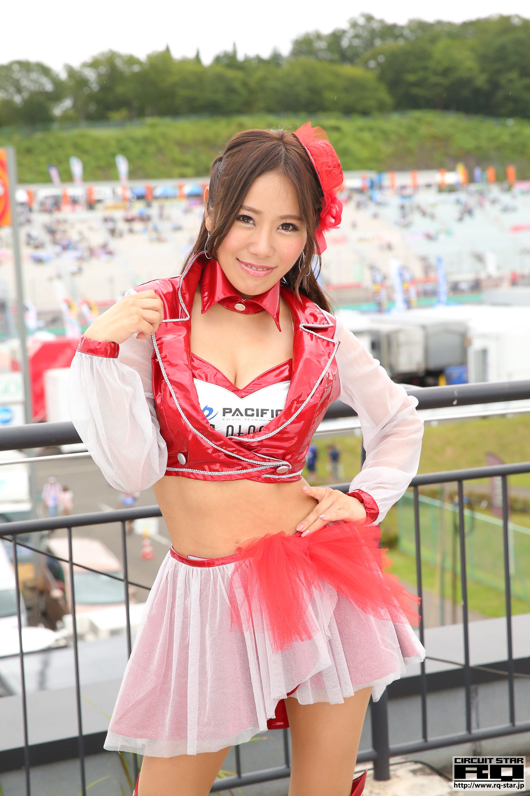 Akane Watase 渡瀬茜『RQコスチューム』(フォトのみ)-图27