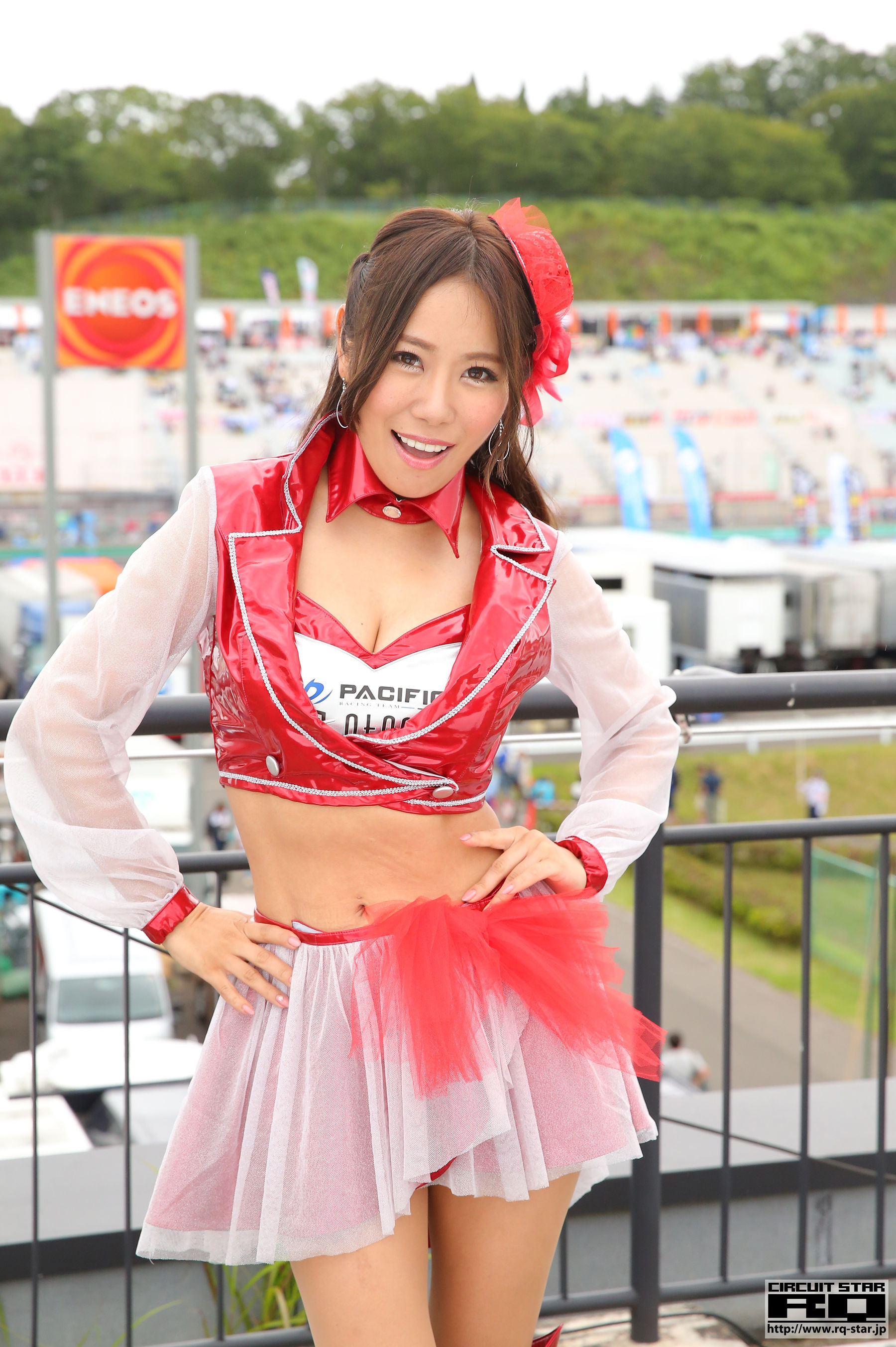 Akane Watase 渡瀬茜『RQコスチューム』(フォトのみ)-图28