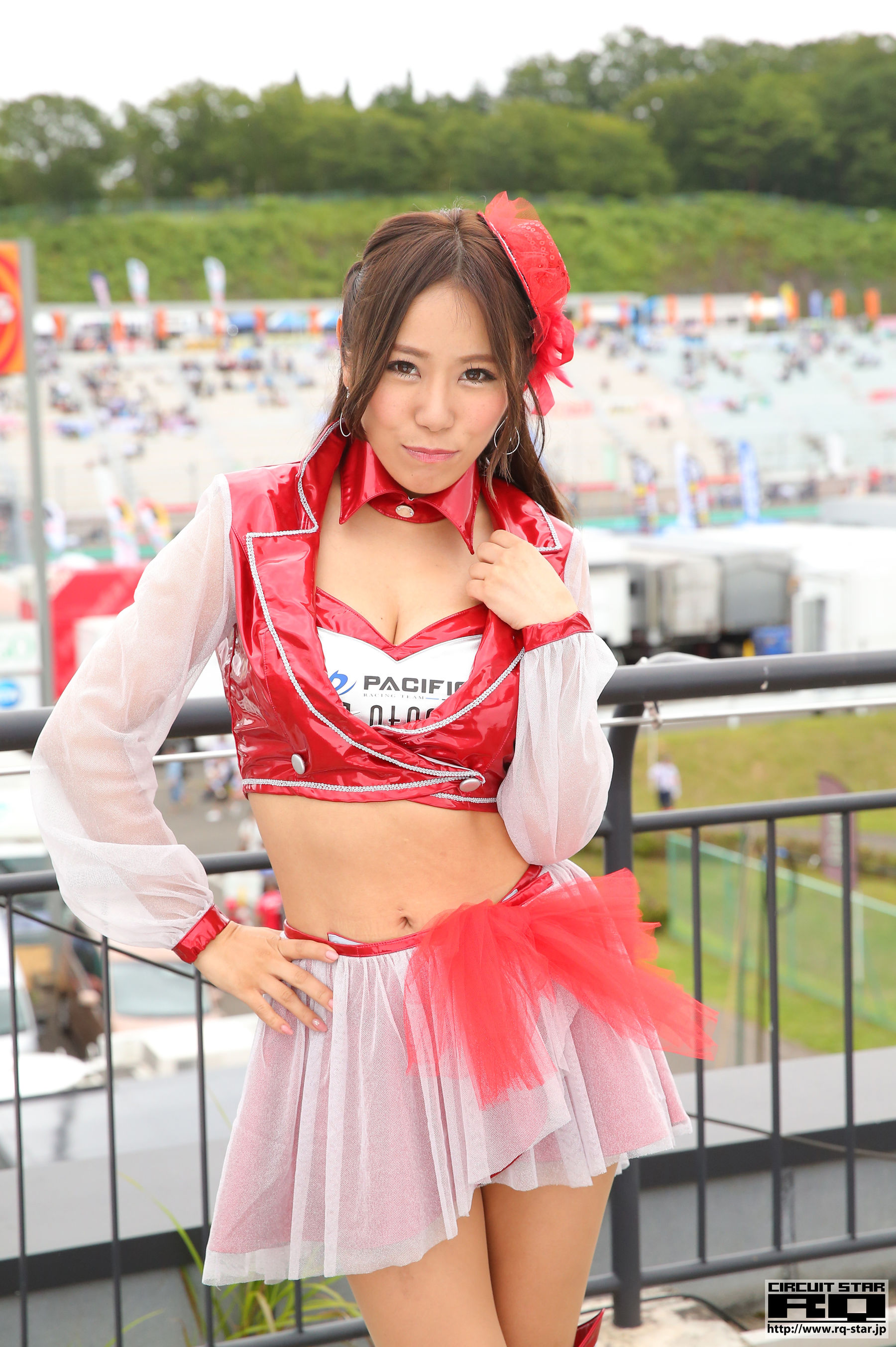 Akane Watase 渡瀬茜『RQコスチューム』(フォトのみ)-图29