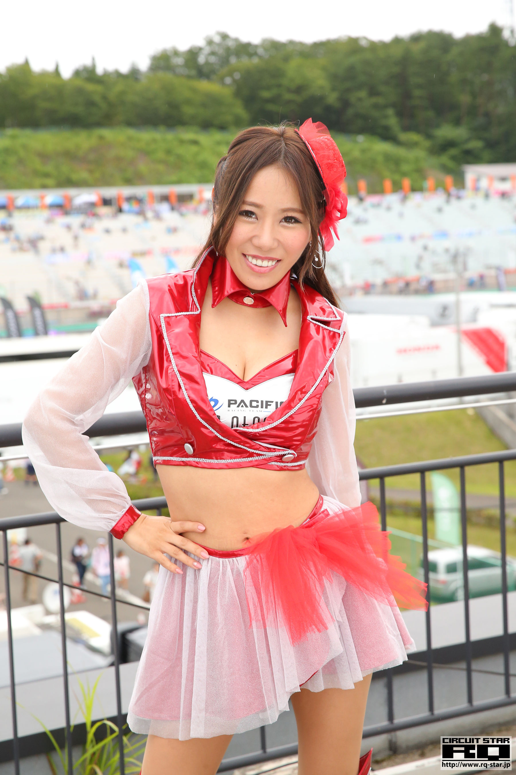Akane Watase 渡瀬茜『RQコスチューム』(フォトのみ)-图30