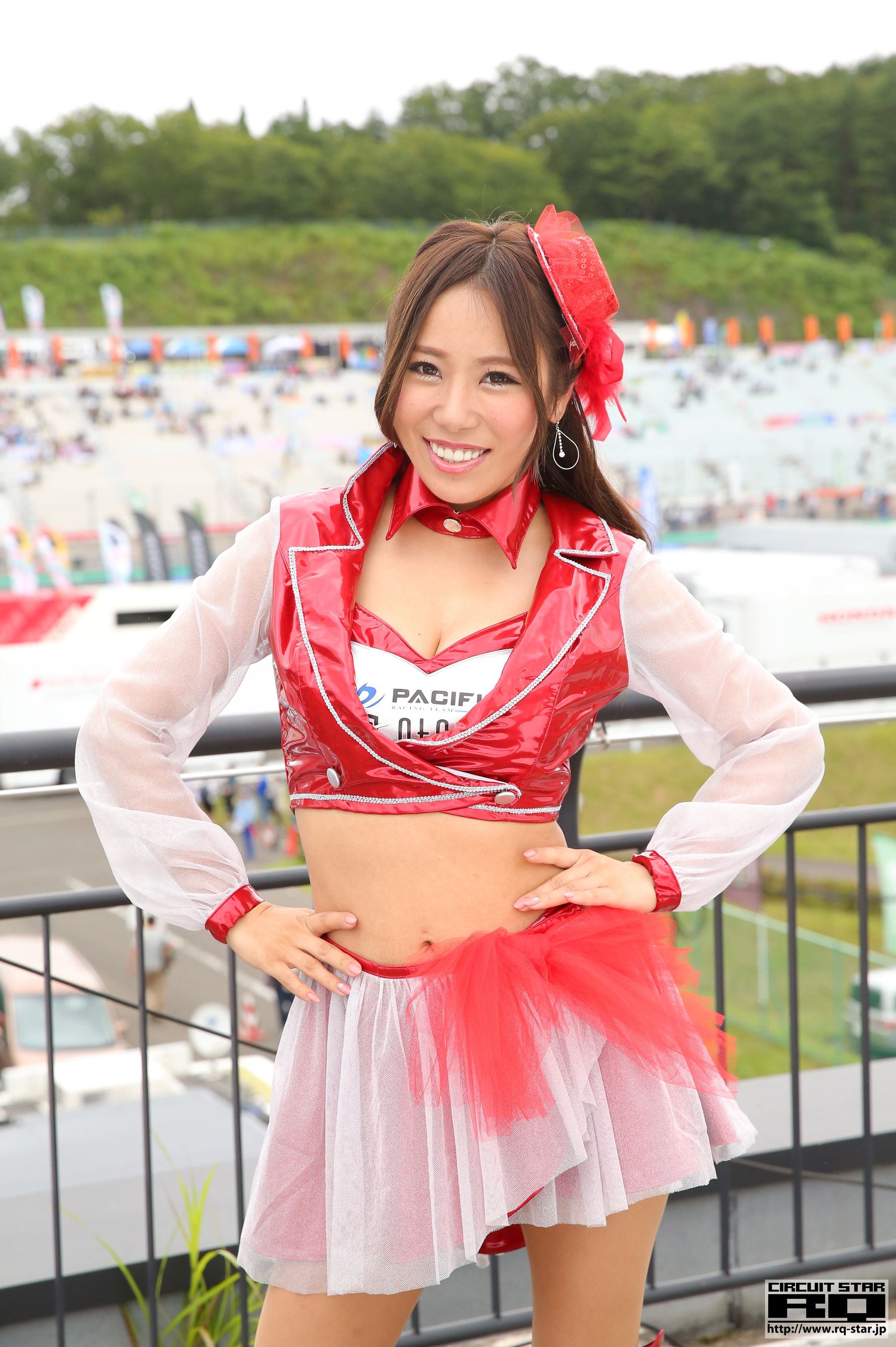 Akane Watase 渡瀬茜『RQコスチューム』(フォトのみ)-图31