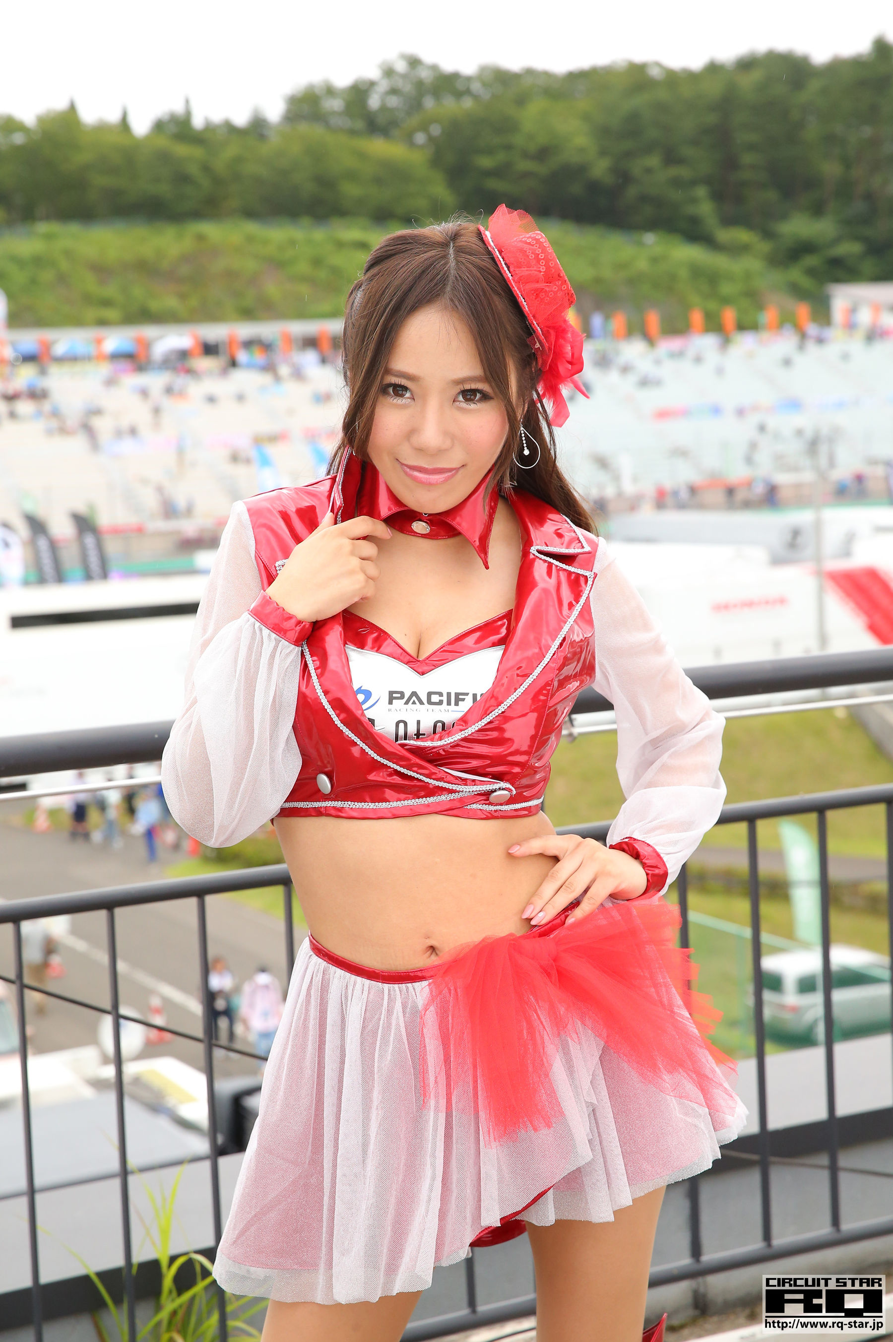 Akane Watase 渡瀬茜『RQコスチューム』(フォトのみ)-图32