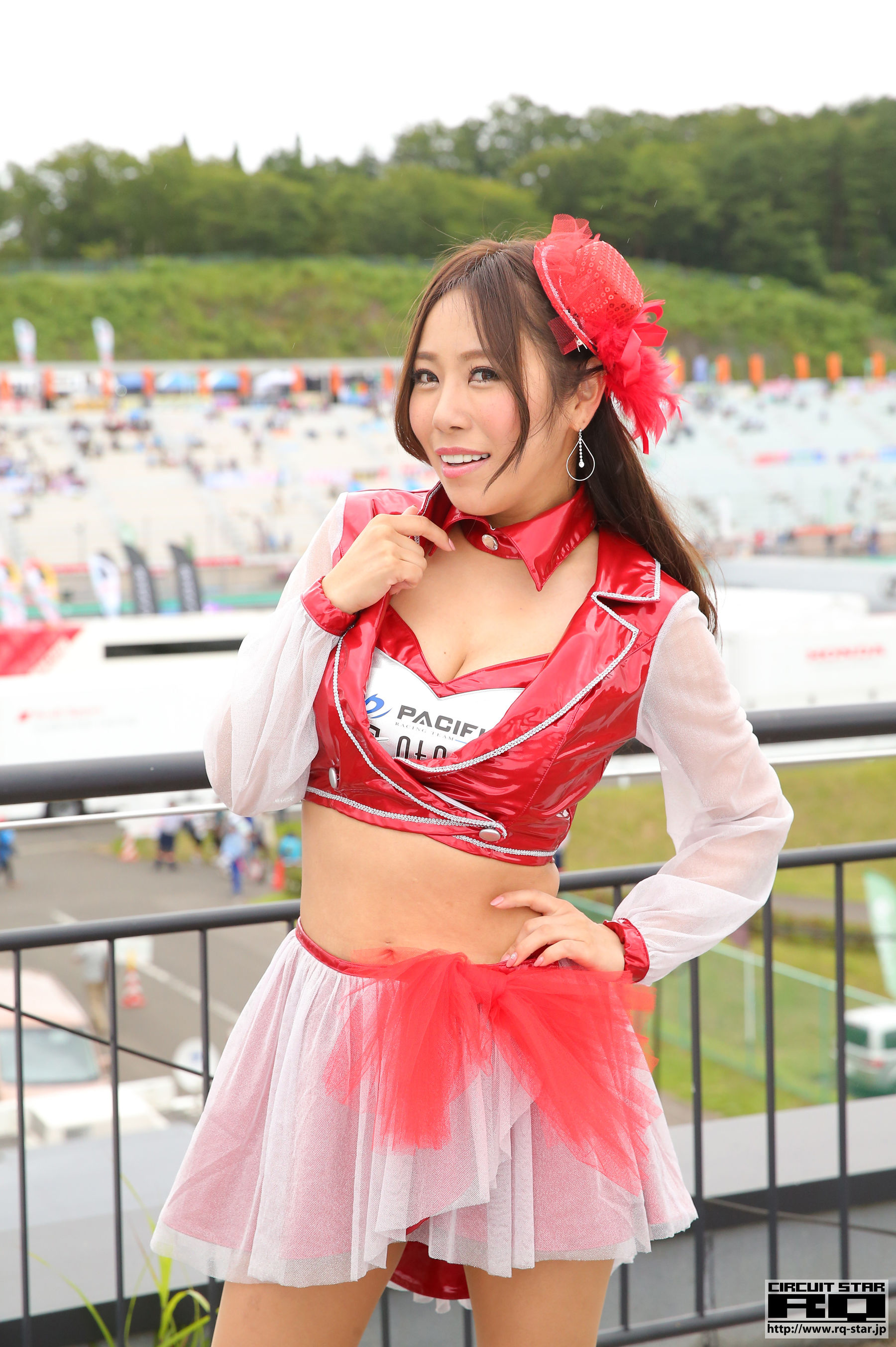 Akane Watase 渡瀬茜『RQコスチューム』(フォトのみ)-图33