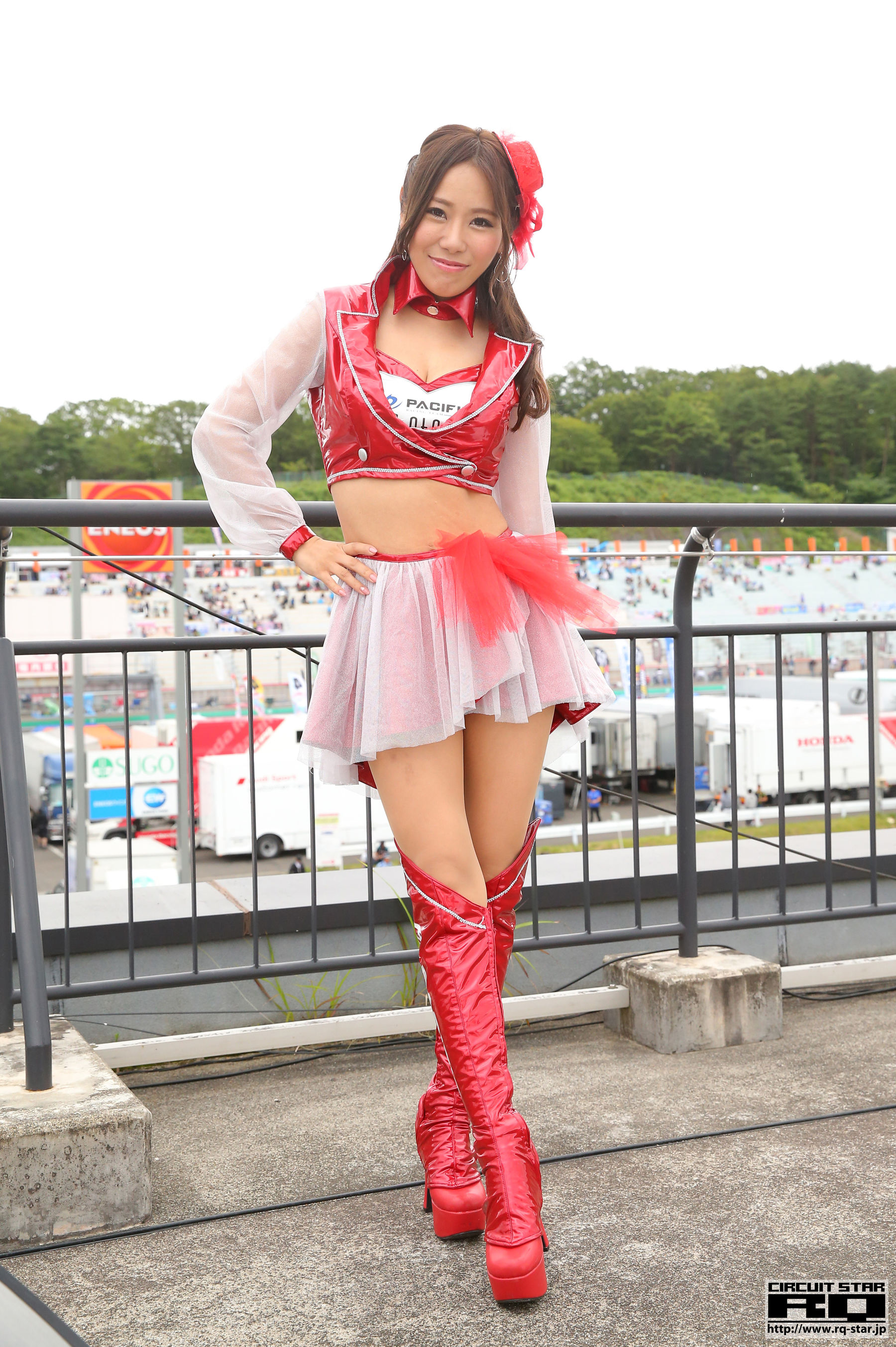 Akane Watase 渡瀬茜『RQコスチューム』(フォトのみ)-图7