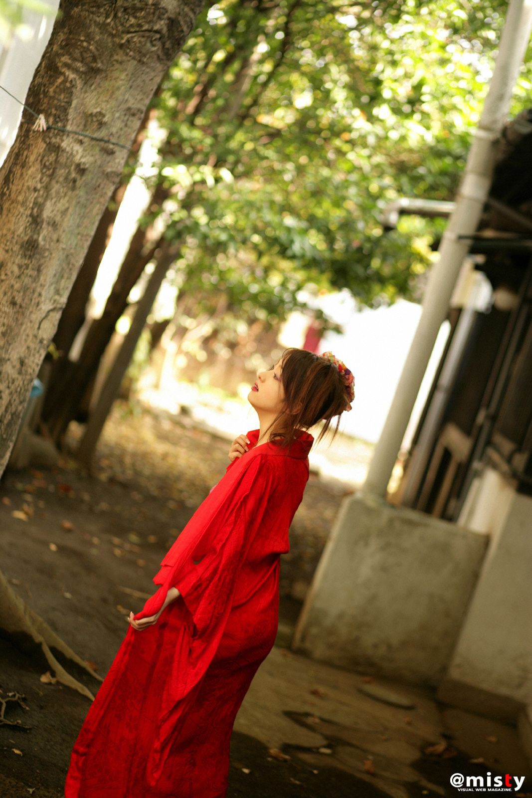 No.211 Saki Seto 瀬戸早妃/濑户早妃-图12