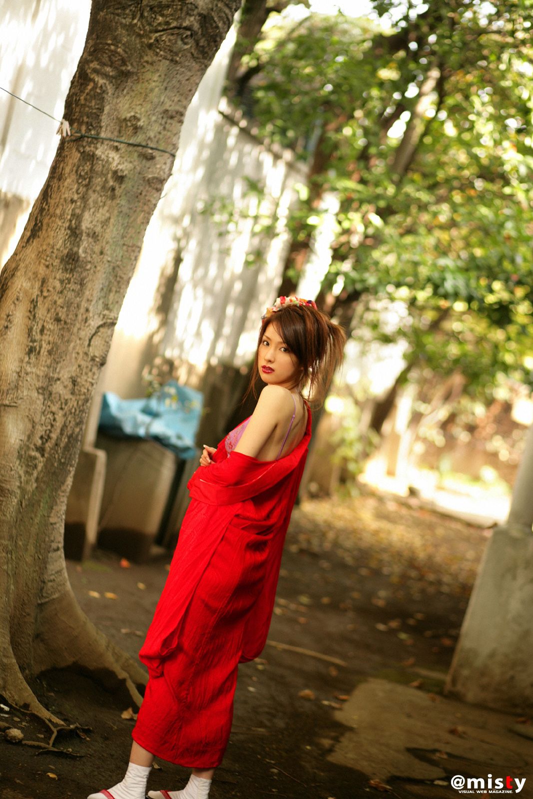 No.211 Saki Seto 瀬戸早妃/濑户早妃-图47