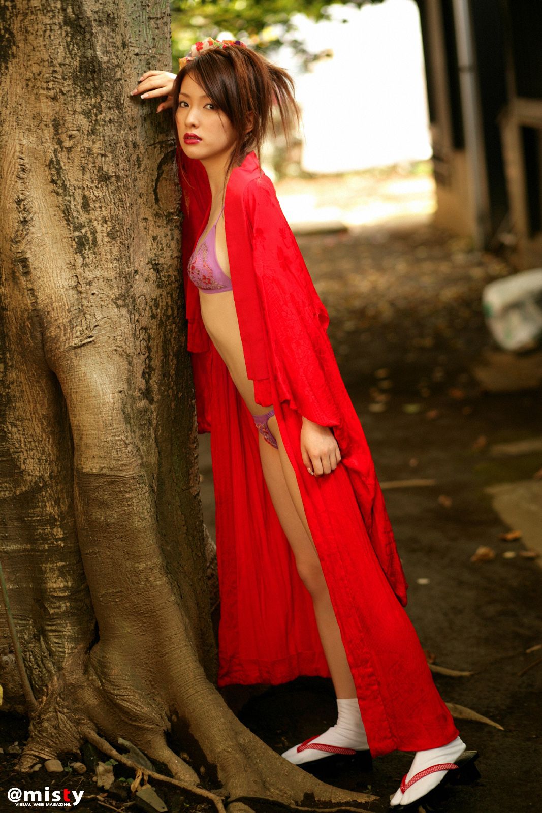 No.211 Saki Seto 瀬戸早妃/濑户早妃-图48