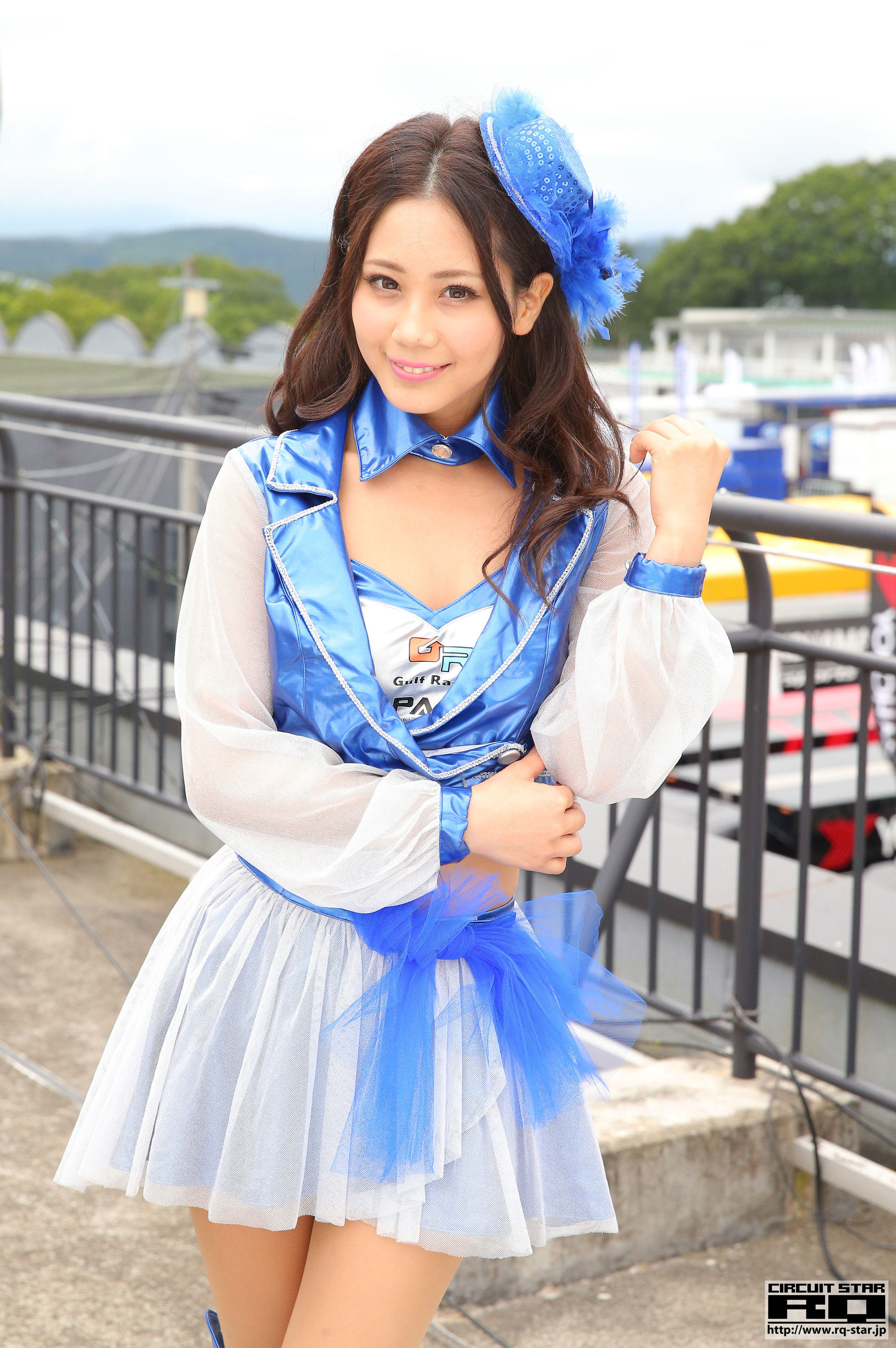 Risa Oshima 大島理沙『RQコスチューム』(フォトのみ)-图15