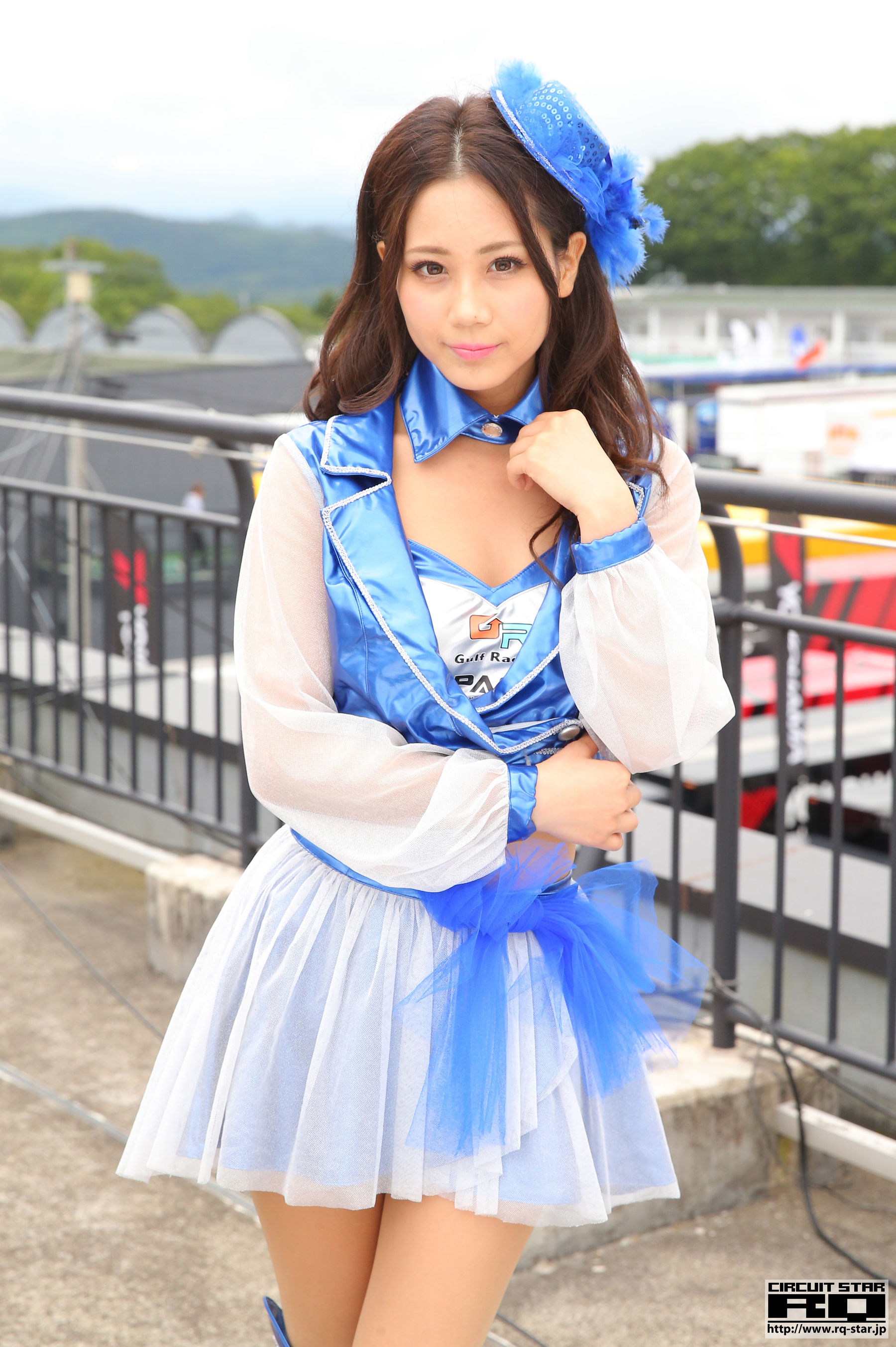 Risa Oshima 大島理沙『RQコスチューム』(フォトのみ)-图16