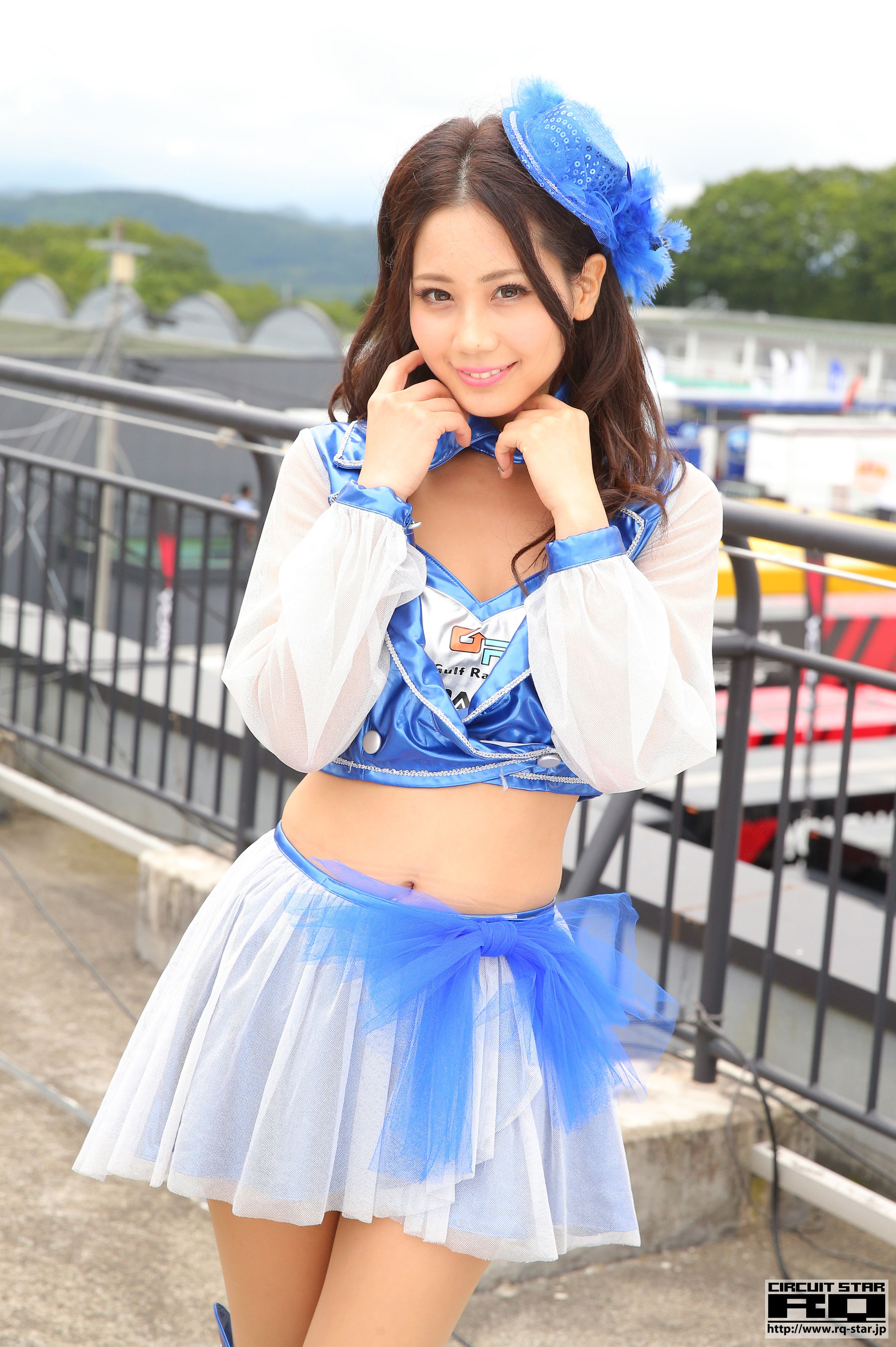 Risa Oshima 大島理沙『RQコスチューム』(フォトのみ)-图19