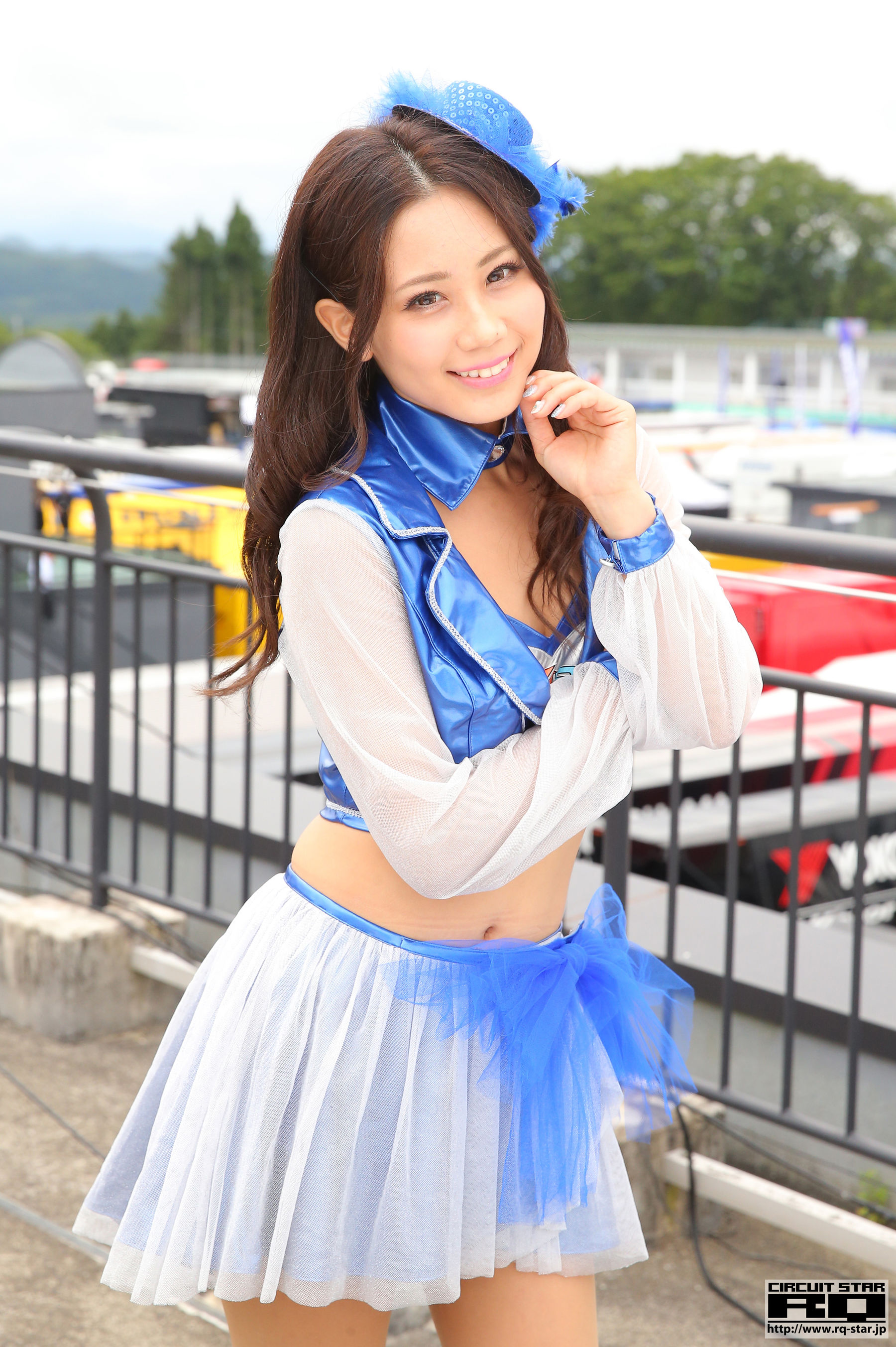 Risa Oshima 大島理沙『RQコスチューム』(フォトのみ)-图24