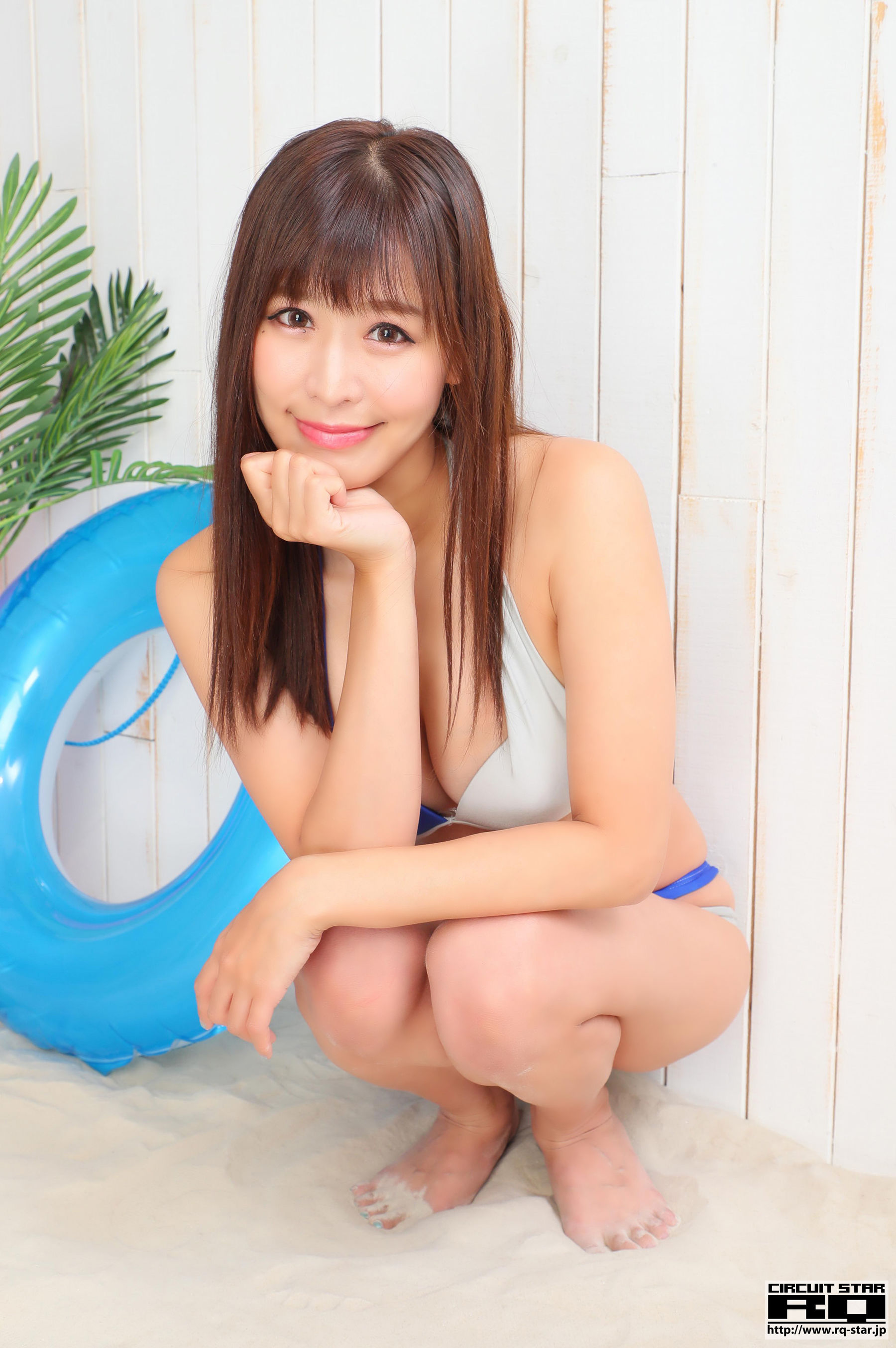 Aya Miyazaki 宮崎彩 Swim Suits-图13