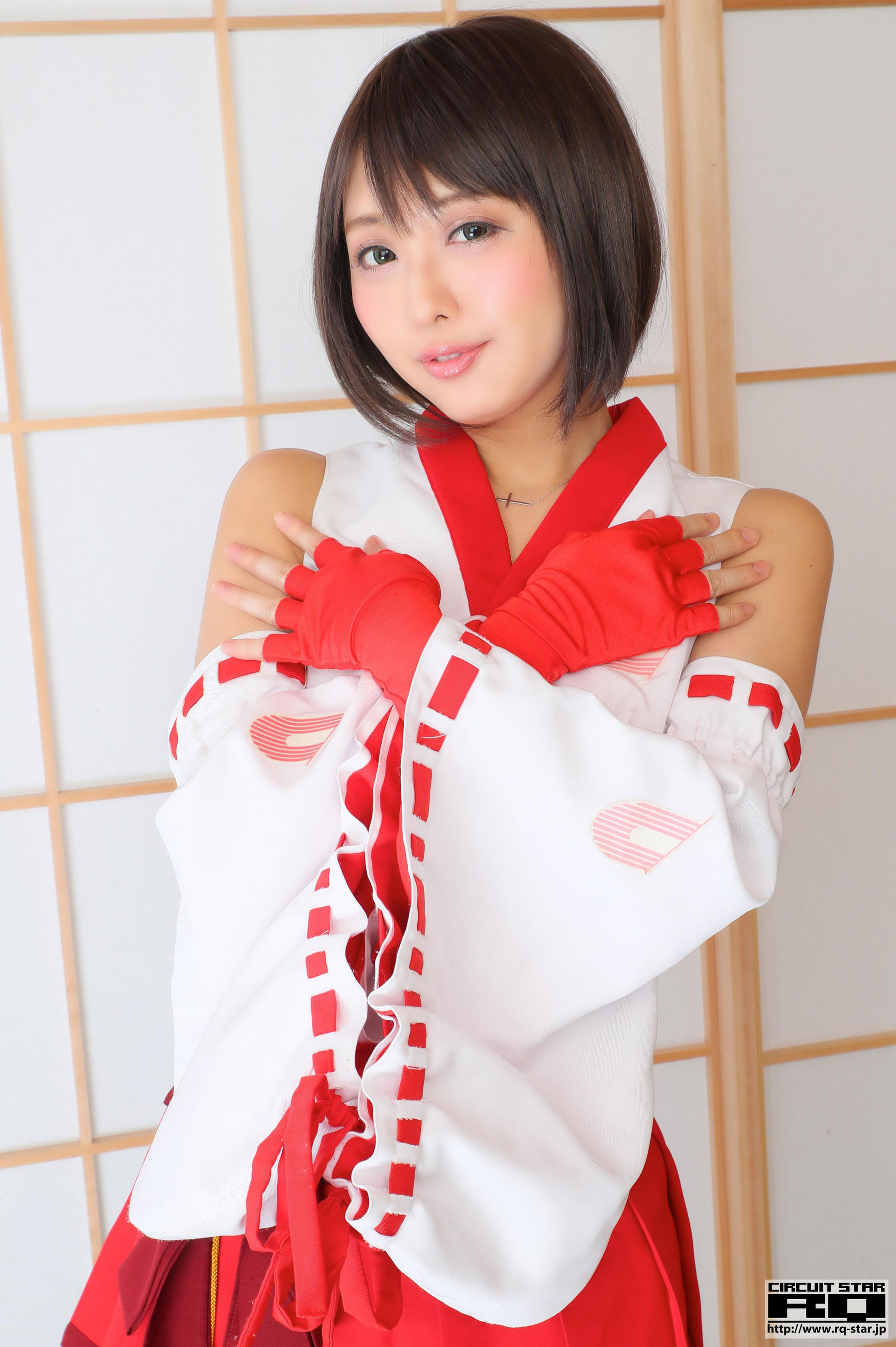 Ahane 亜羽音 Race Queen-图18