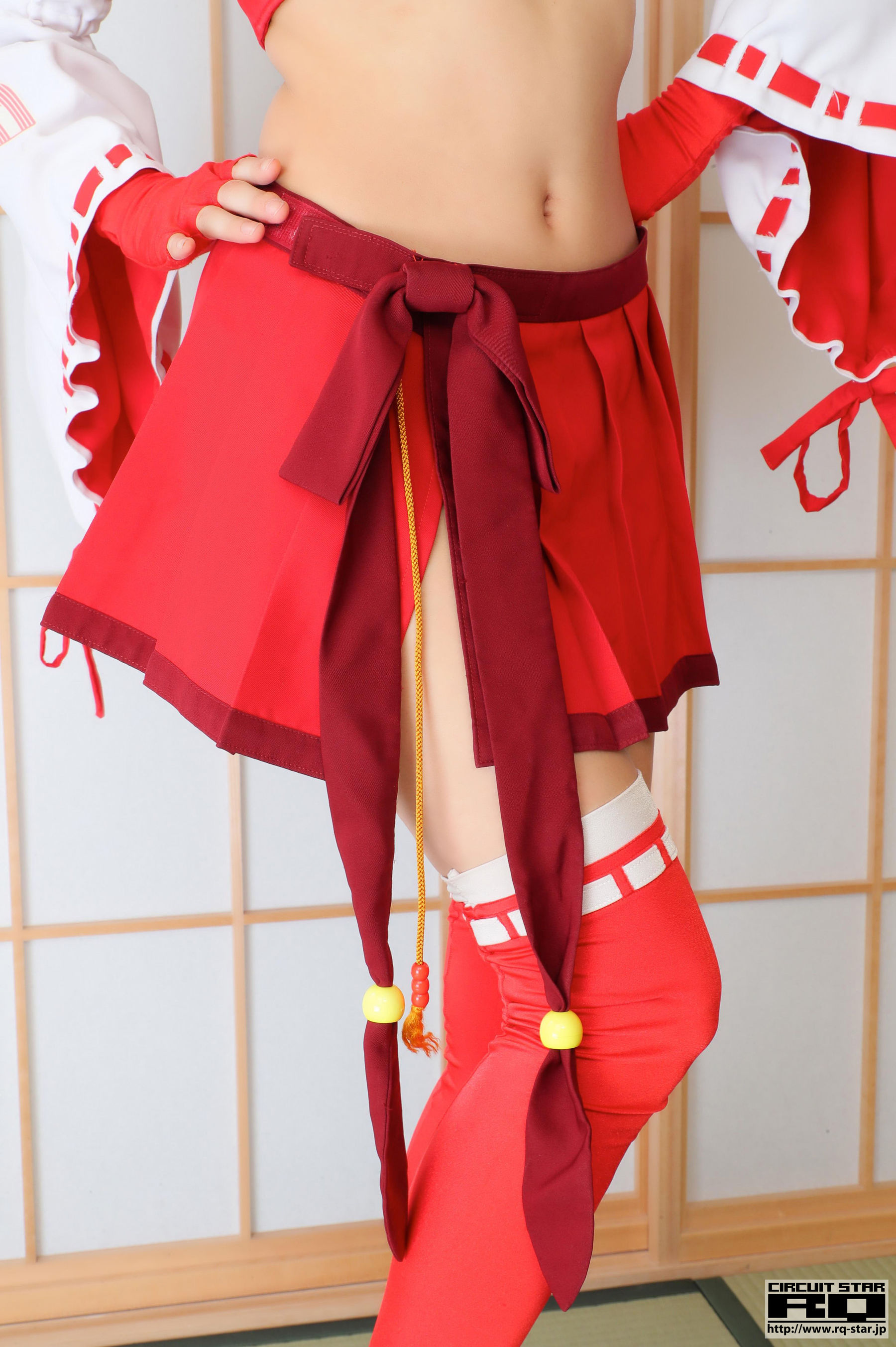 Ahane 亜羽音 Race Queen-图19