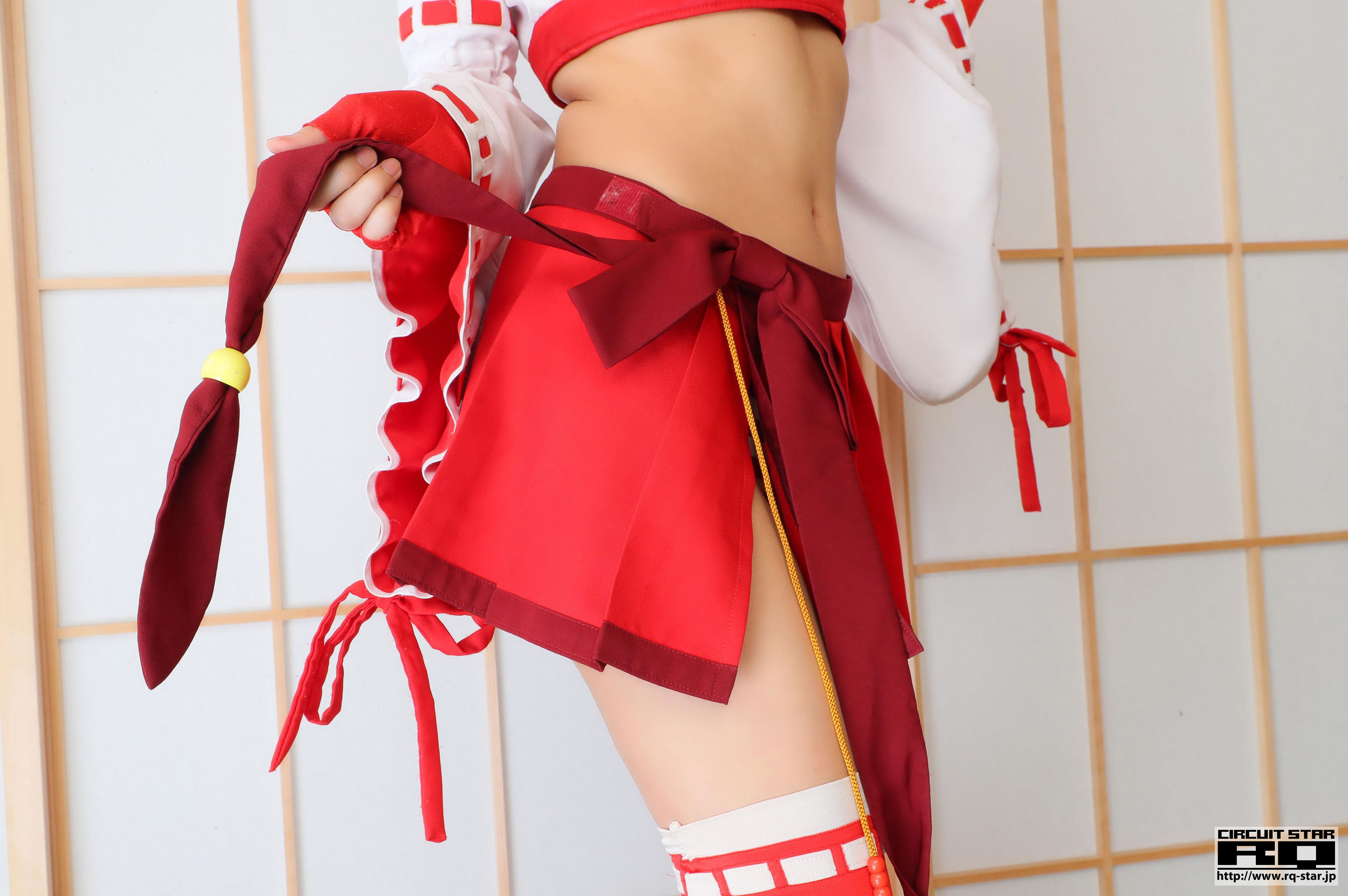 Ahane 亜羽音 Race Queen-图22