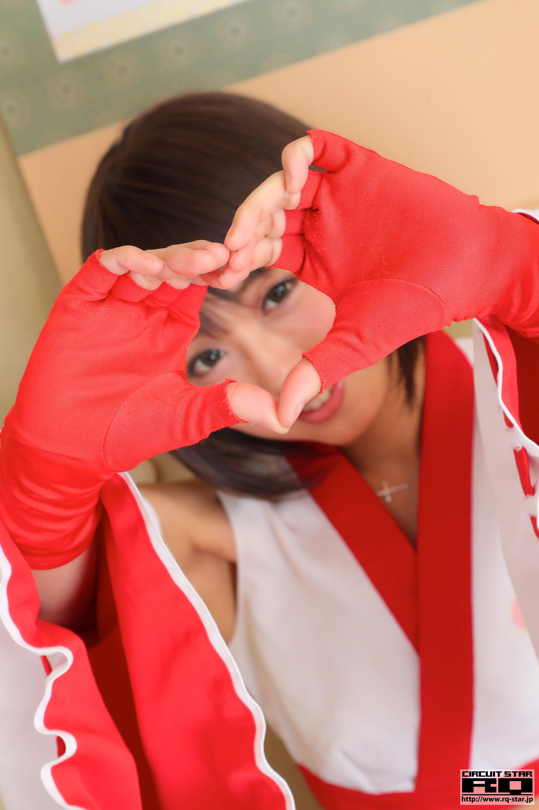 Ahane 亜羽音 Race Queen-图73