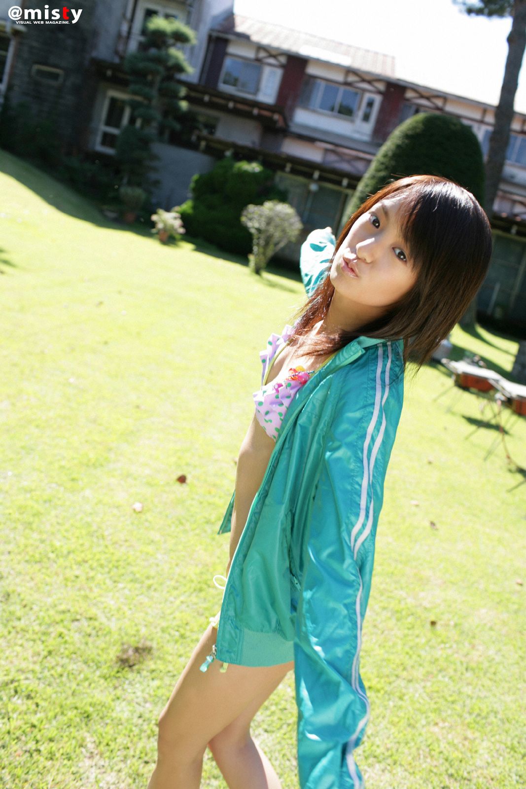 No.212 Akina Minami 南明奈-图57