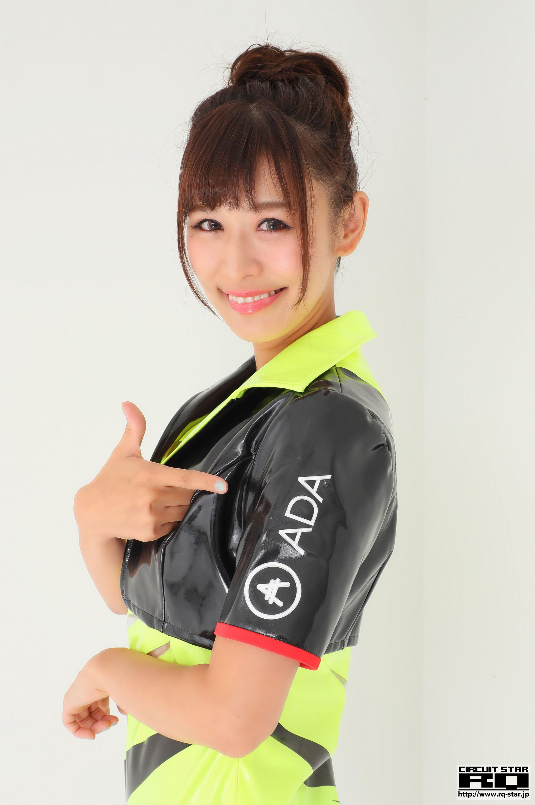 Aya Miyazaki 宮崎彩 Race Queen-图28