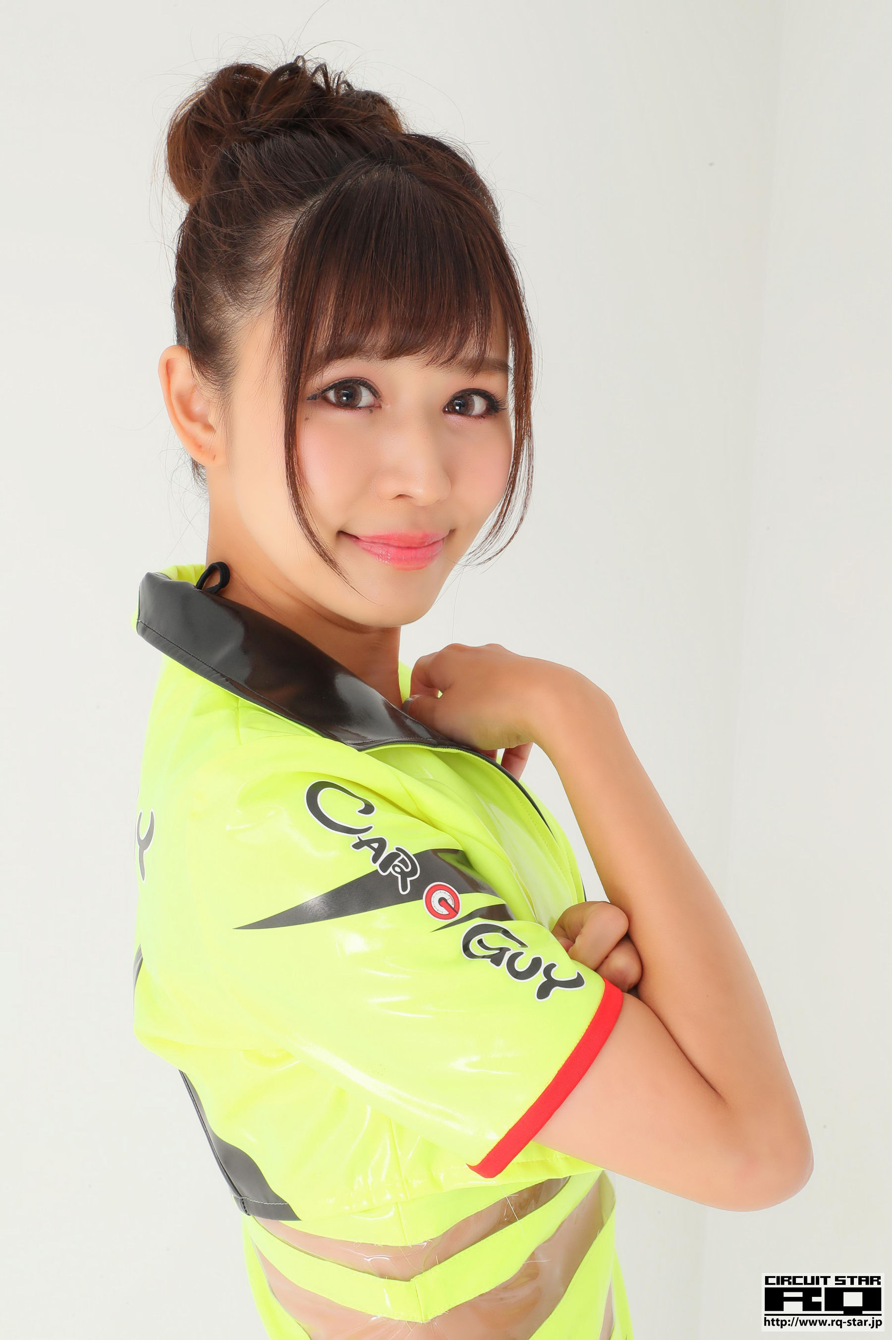 Aya Miyazaki 宮崎彩 Race Queen-图30
