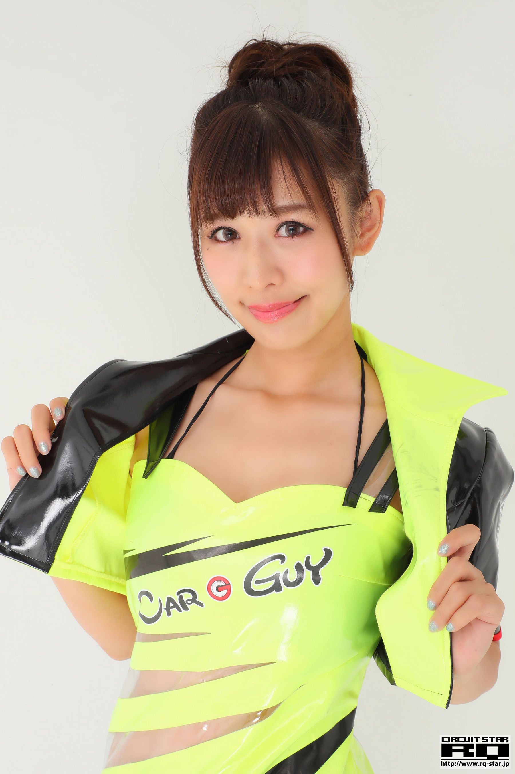 Aya Miyazaki 宮崎彩 Race Queen-图34